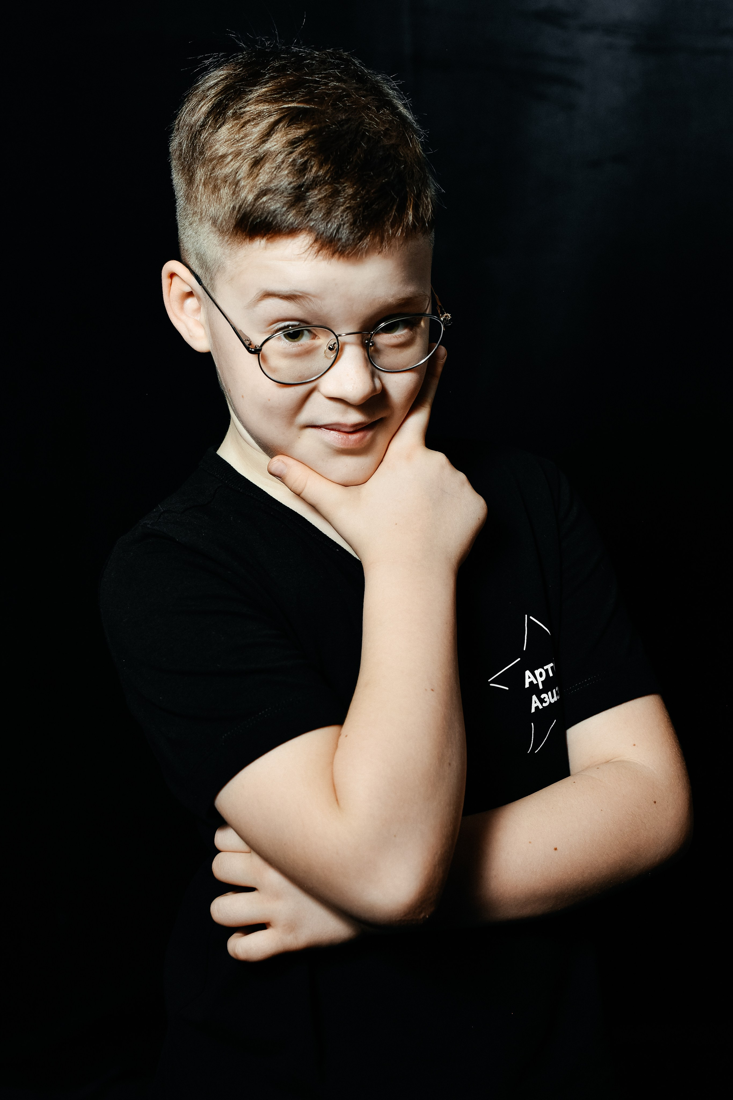 Дети «Артист»