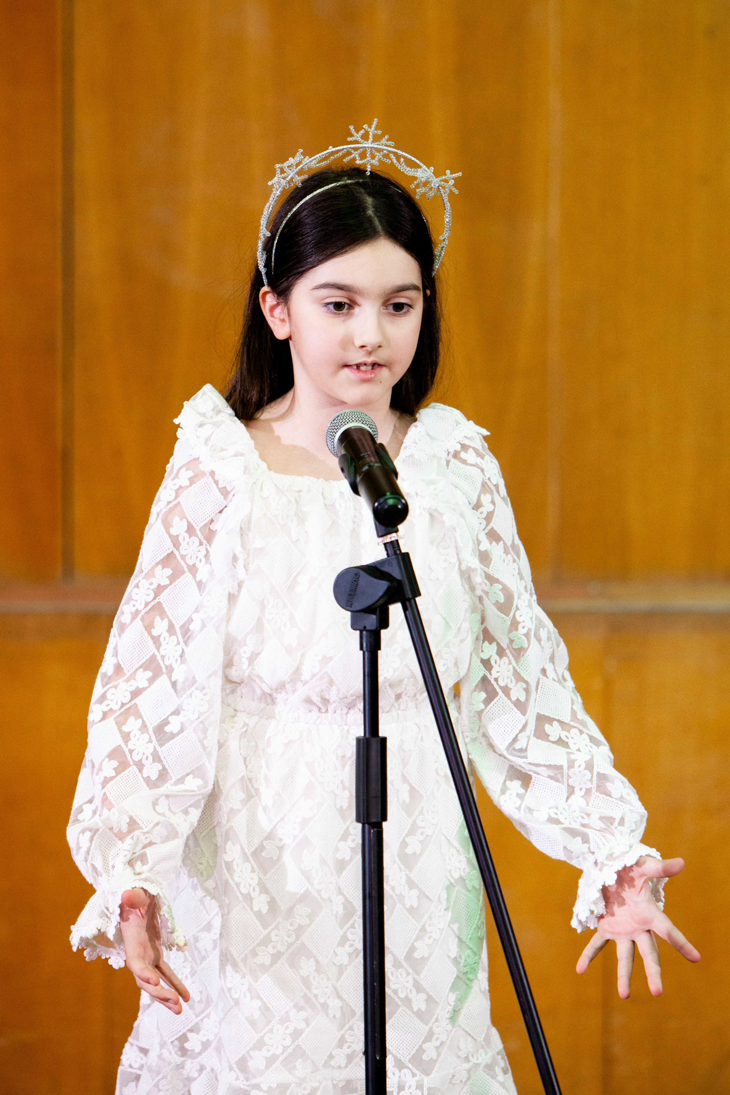 Чтецкий вечер ТАЛАНТИНО. Stanislav Baryshev — People. Emotions. Atmosphere