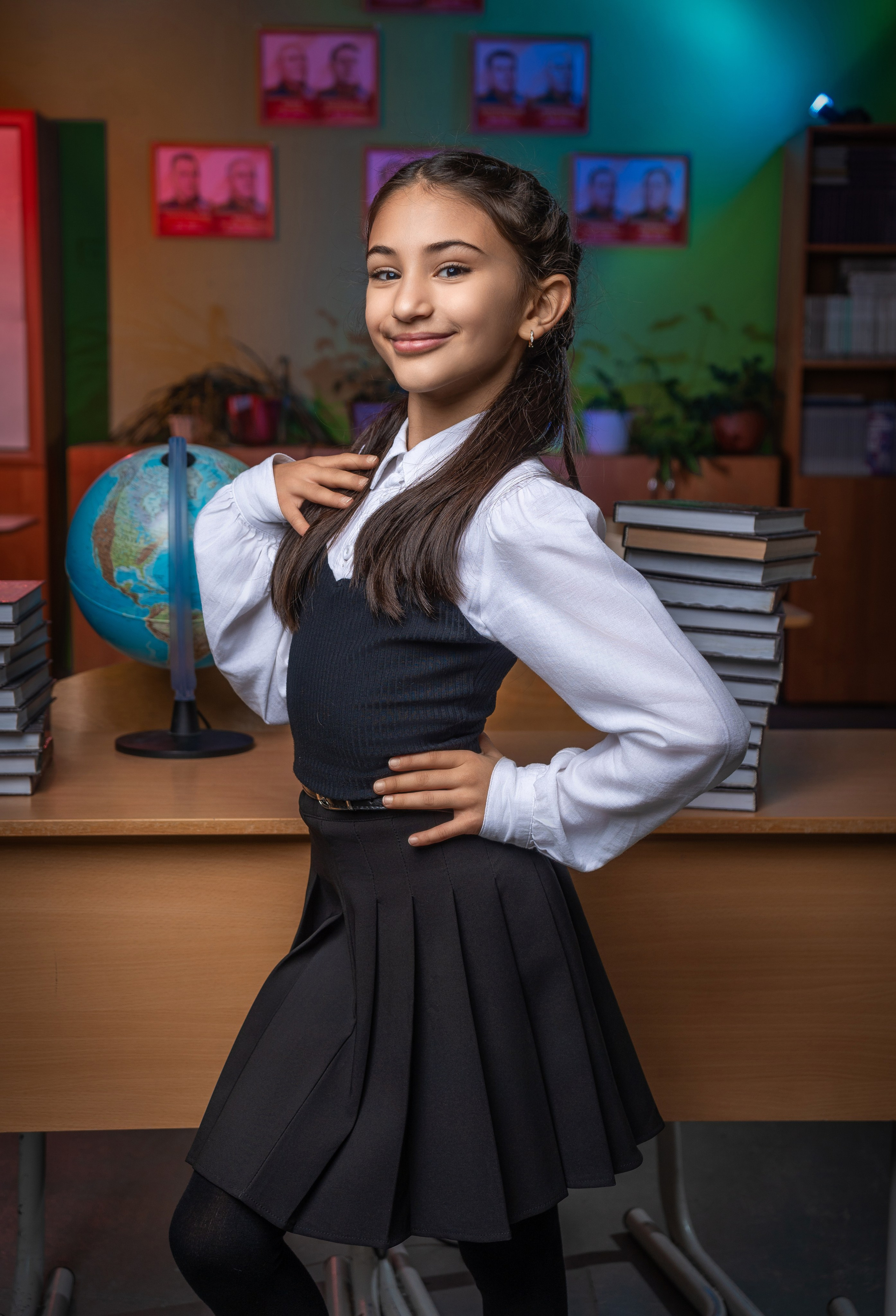 Выпускные портреты для 4 класса в Мурманске. Выпускные Альбомы Мурманск Санкт-Петербург