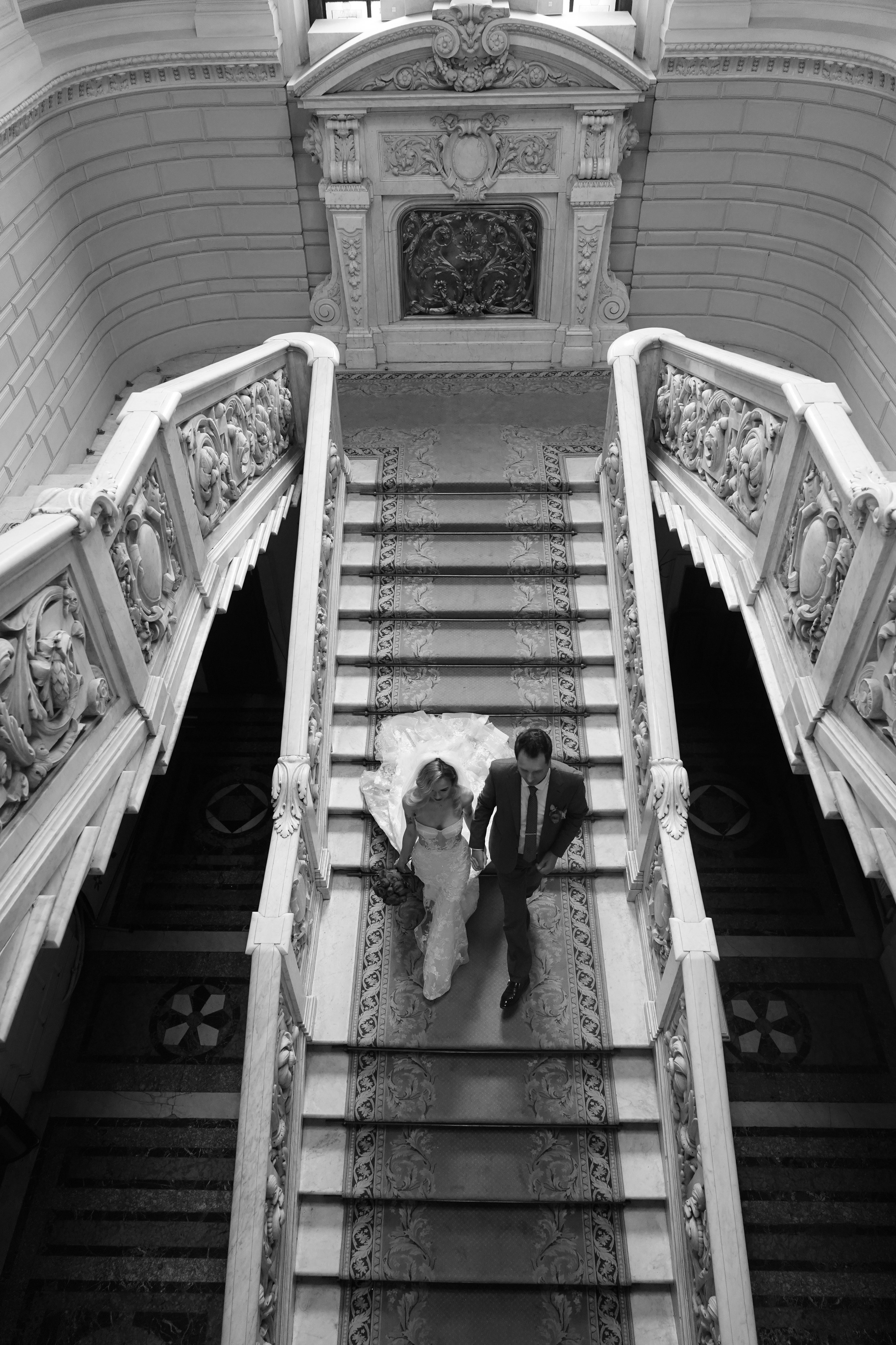 Павел и Марина. Валерия Смирнова / Свадебный фотограф