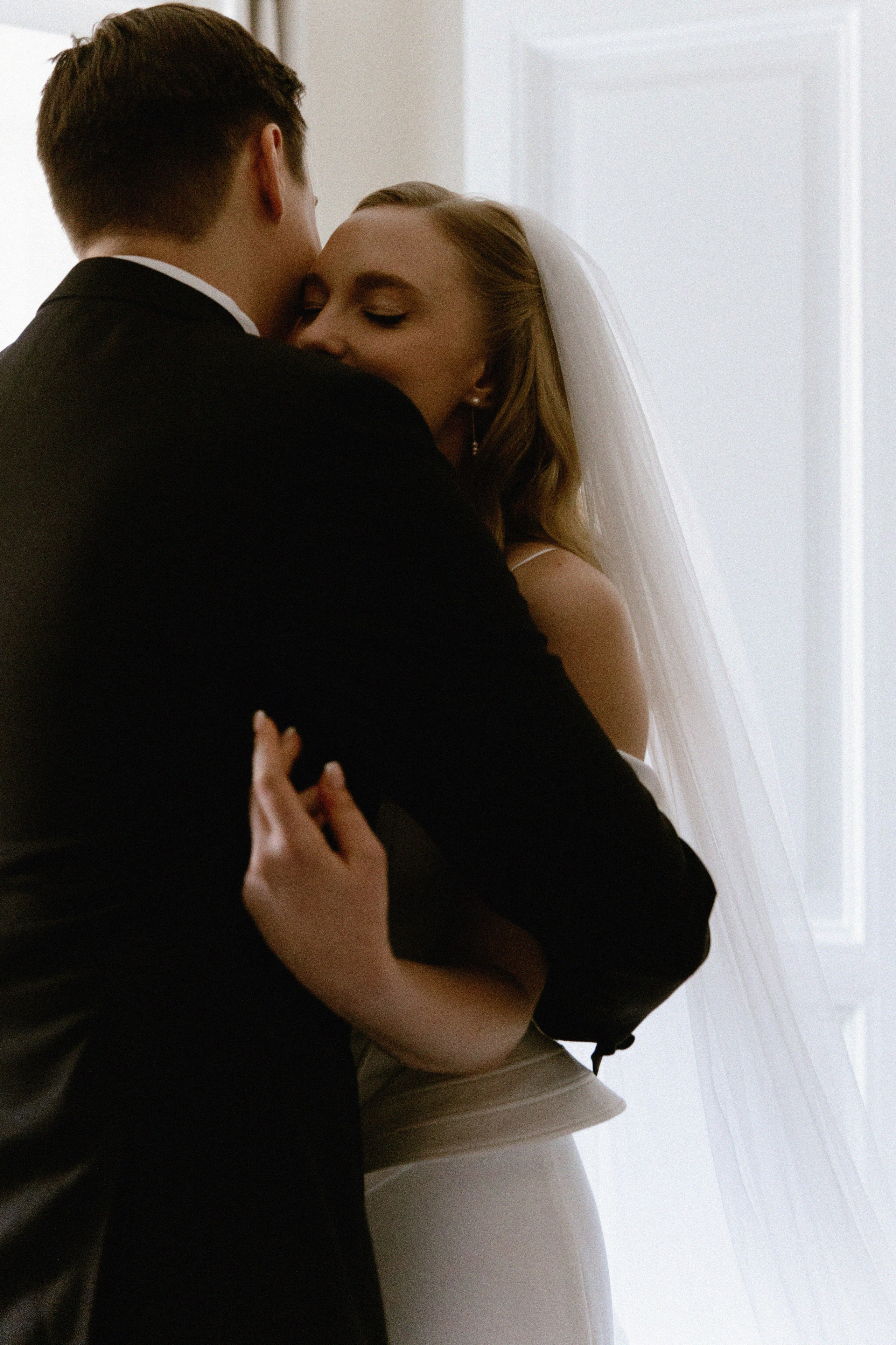 Зоя и Петр. Фотограф Дарья Николаева