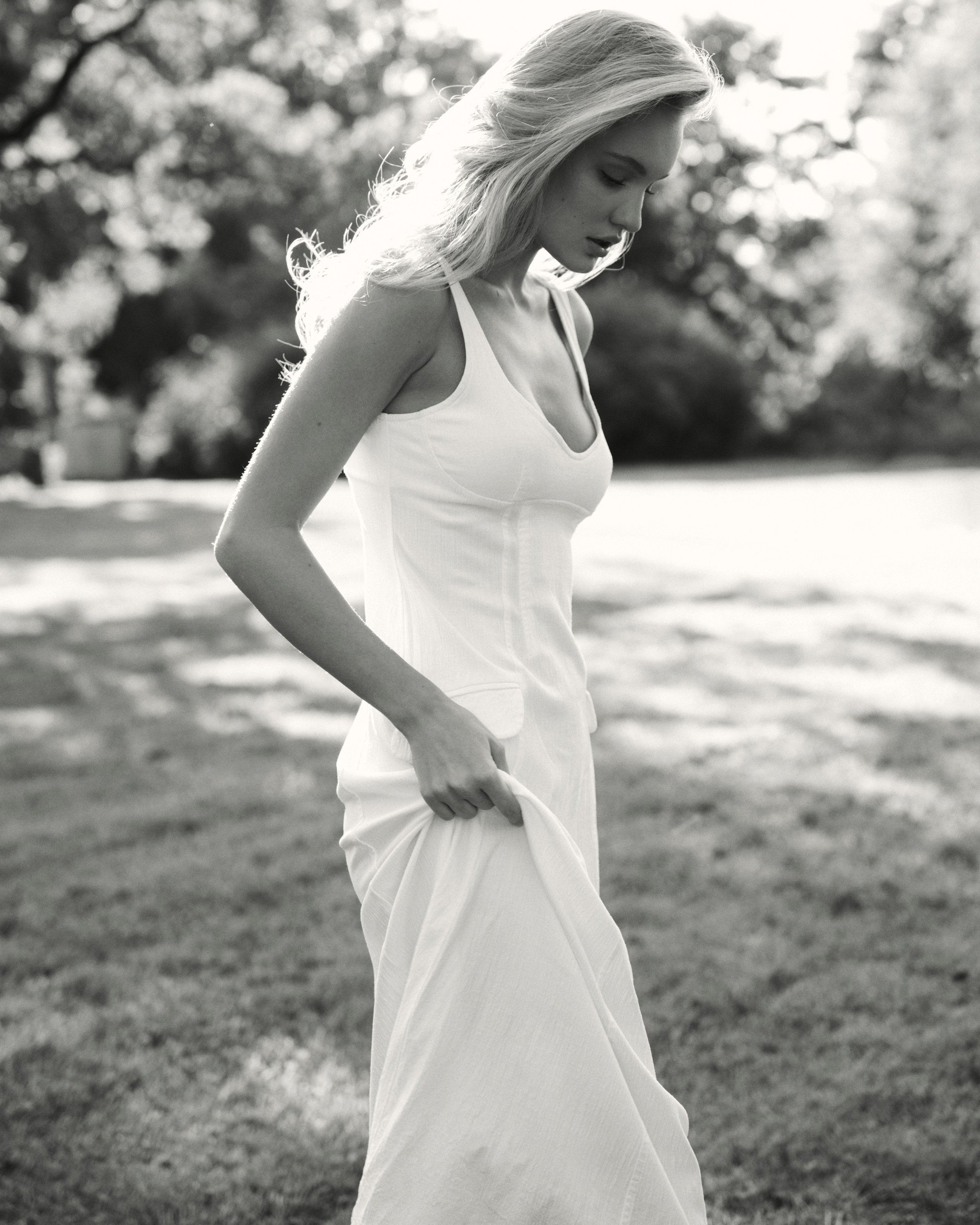 YANA. Anastasia Patshina