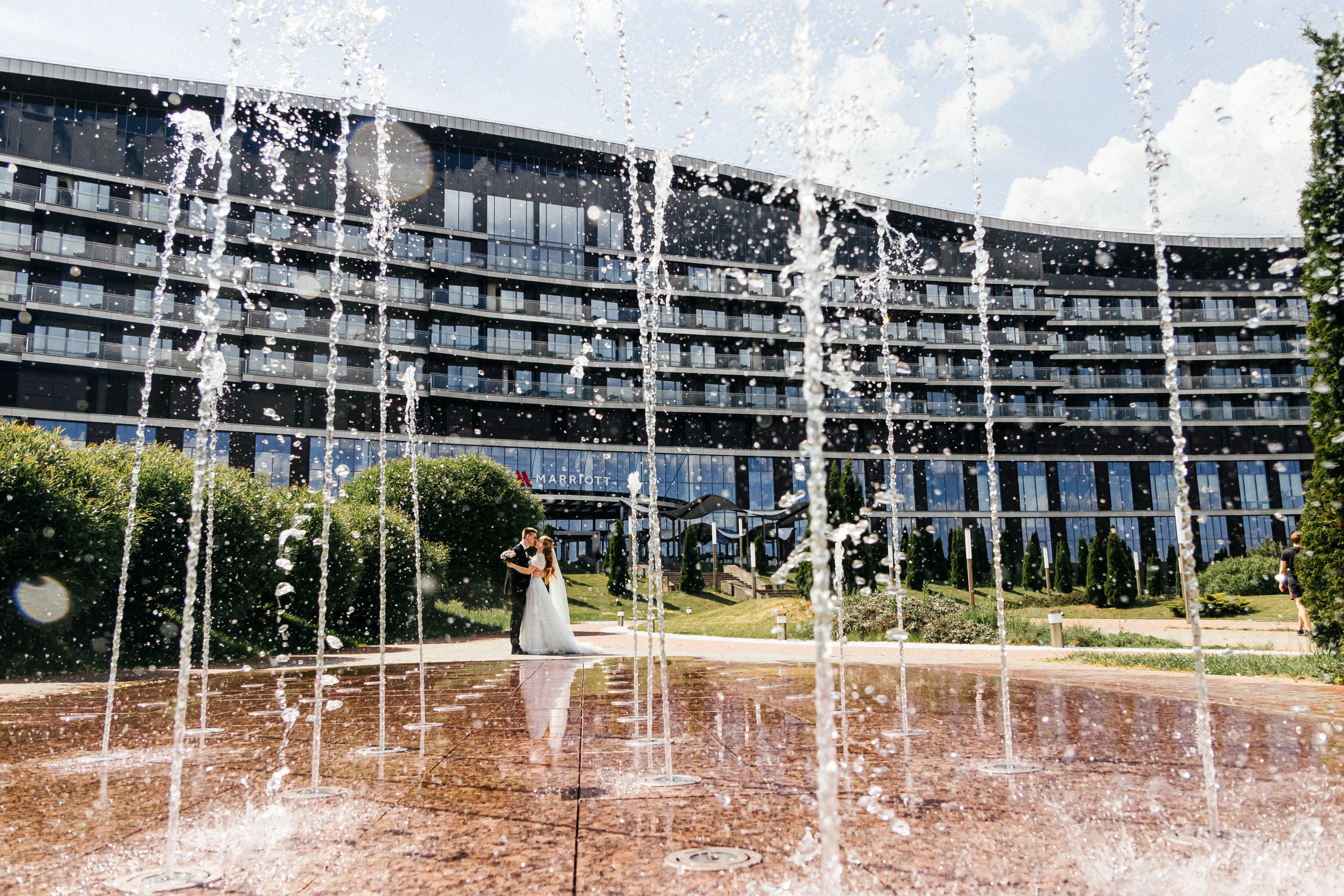 Ирина и&nbsp;Виктор