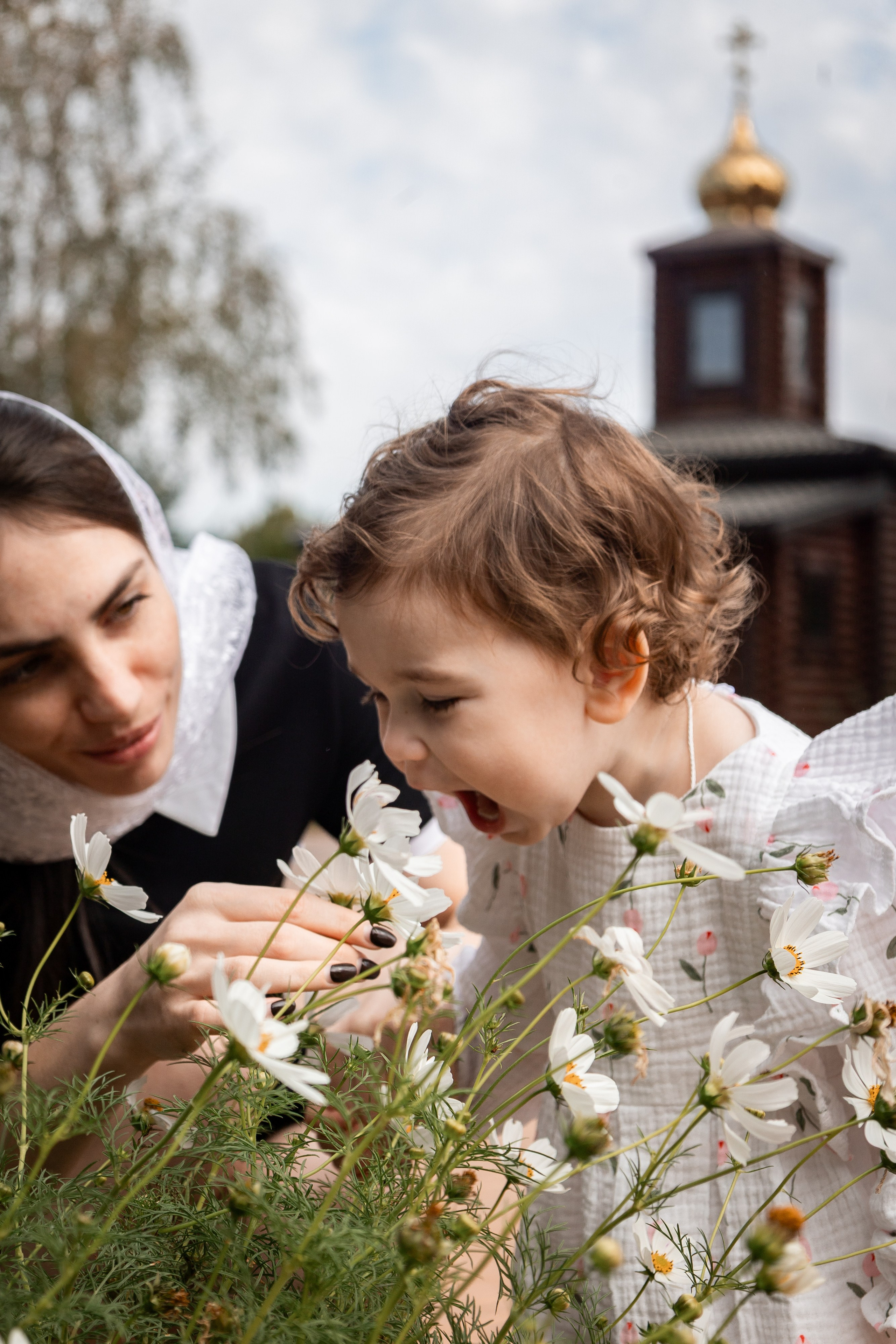 Таинство Крещения