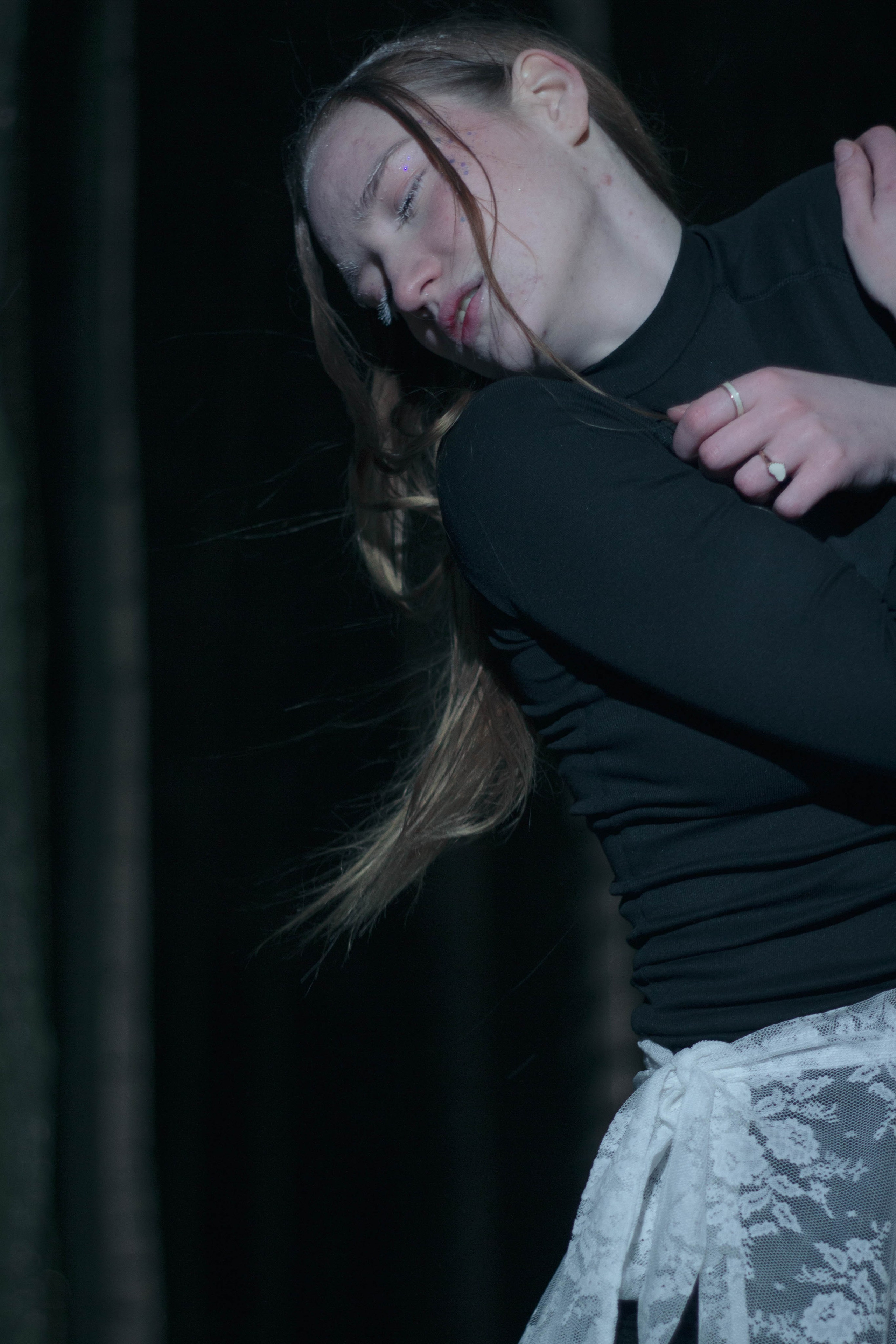 Полина. Портртный Фотограф в Санкт-Петербурге Салашный Андрей