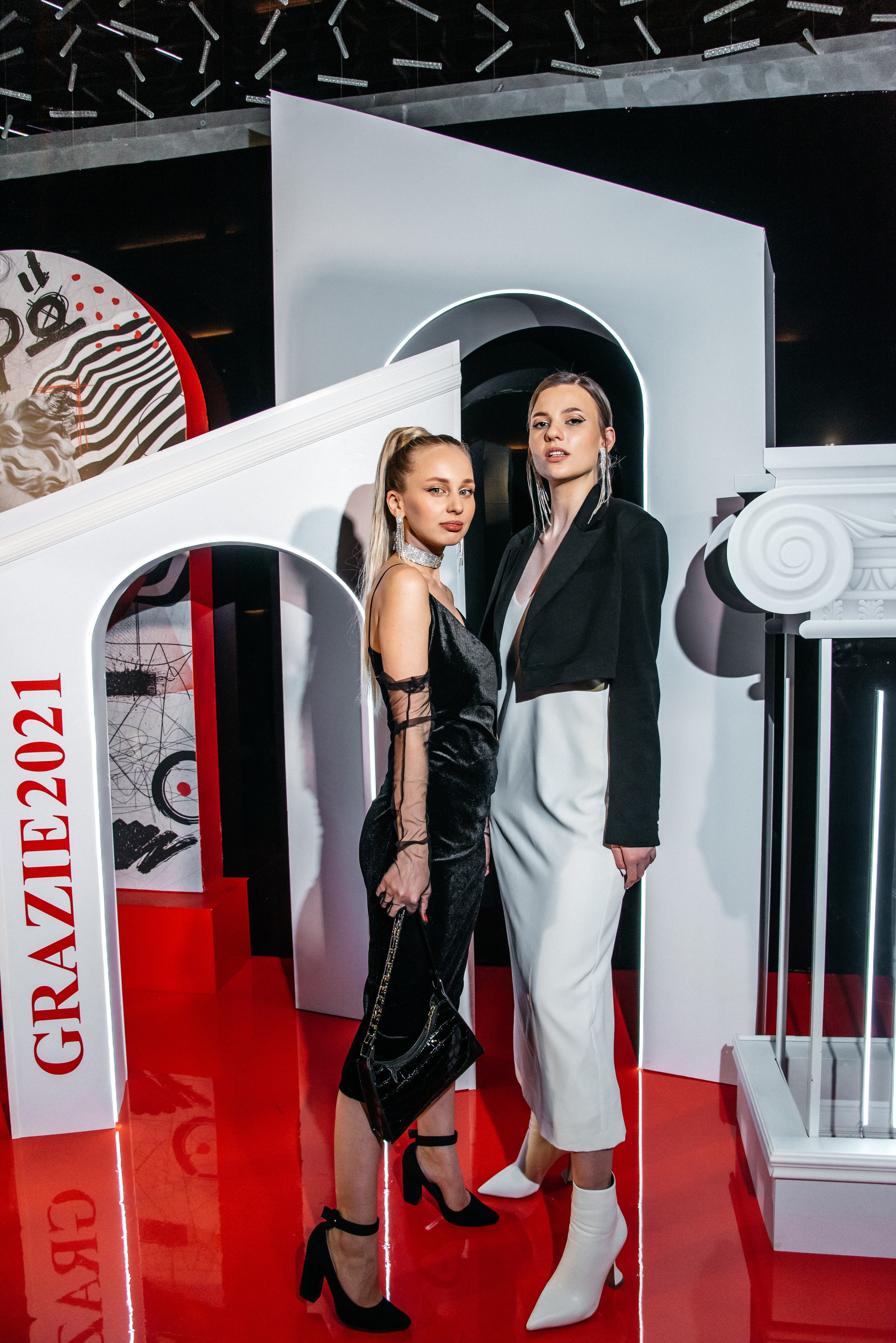 Премия weddig Awards. Виталий Москальцов