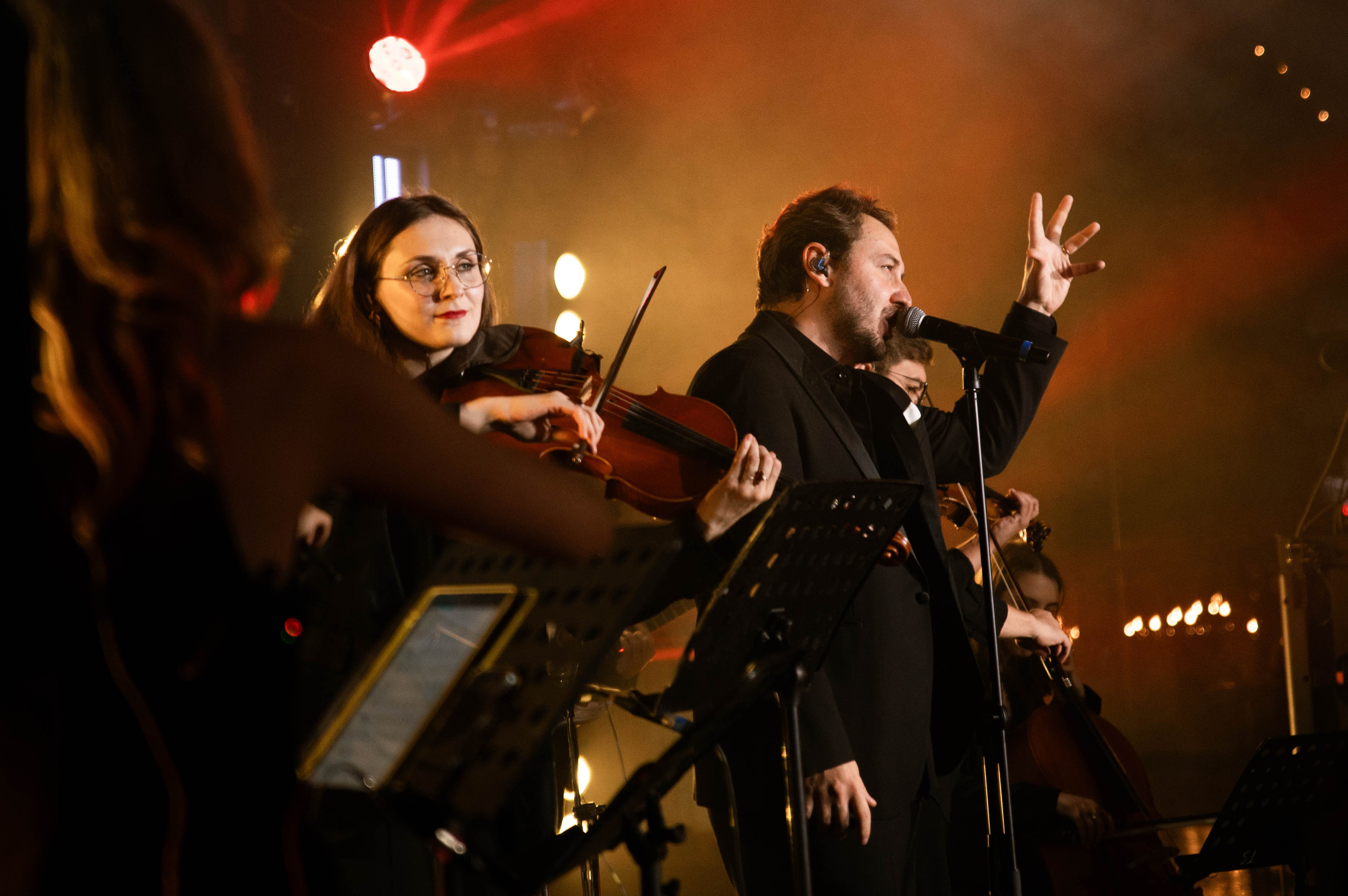 Серии. Свадебный и портретный фотограф в Санкт-Петербурге Юлия Елесина