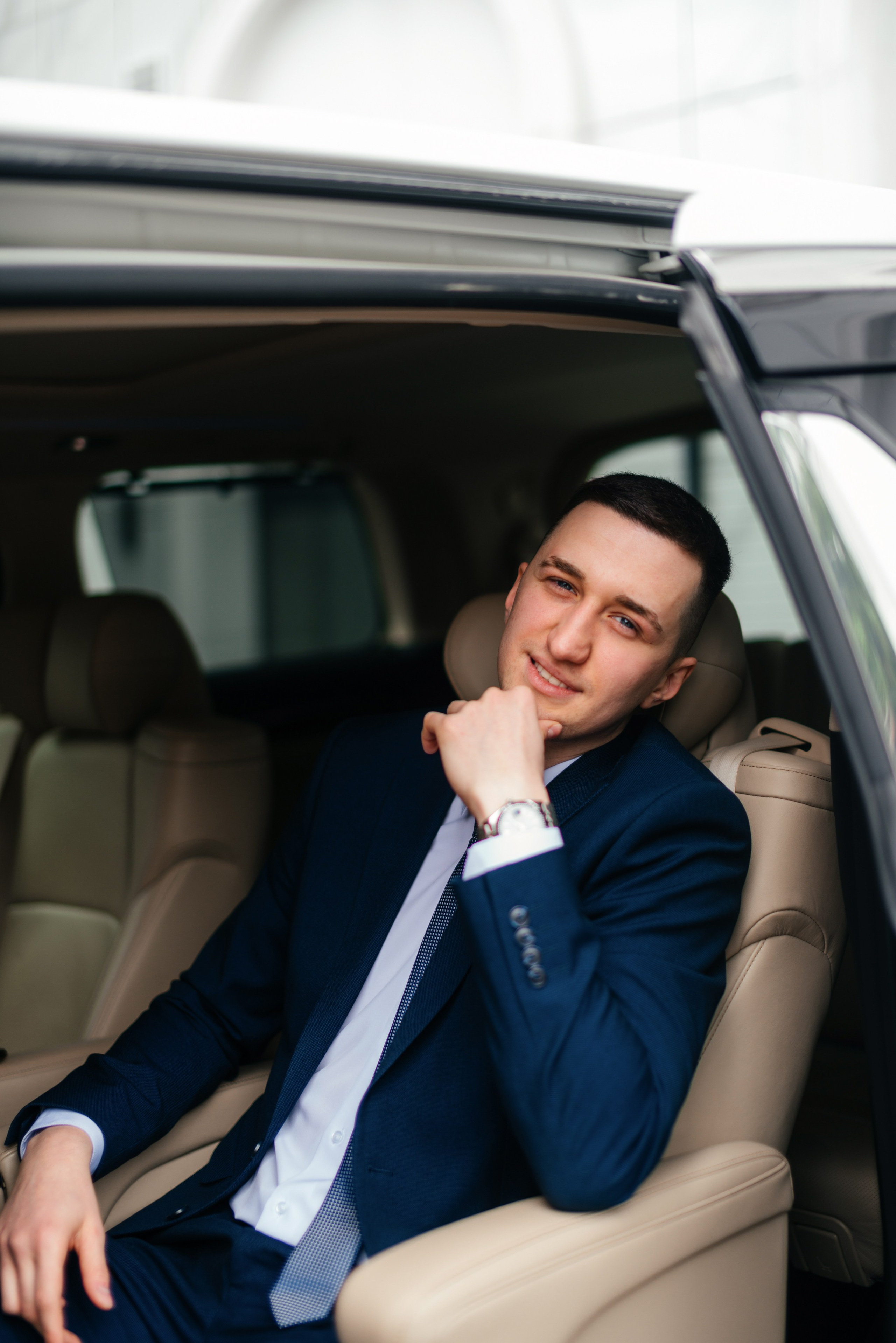 Полина и Сергей. Мария Яровая фотограф Хабаровск