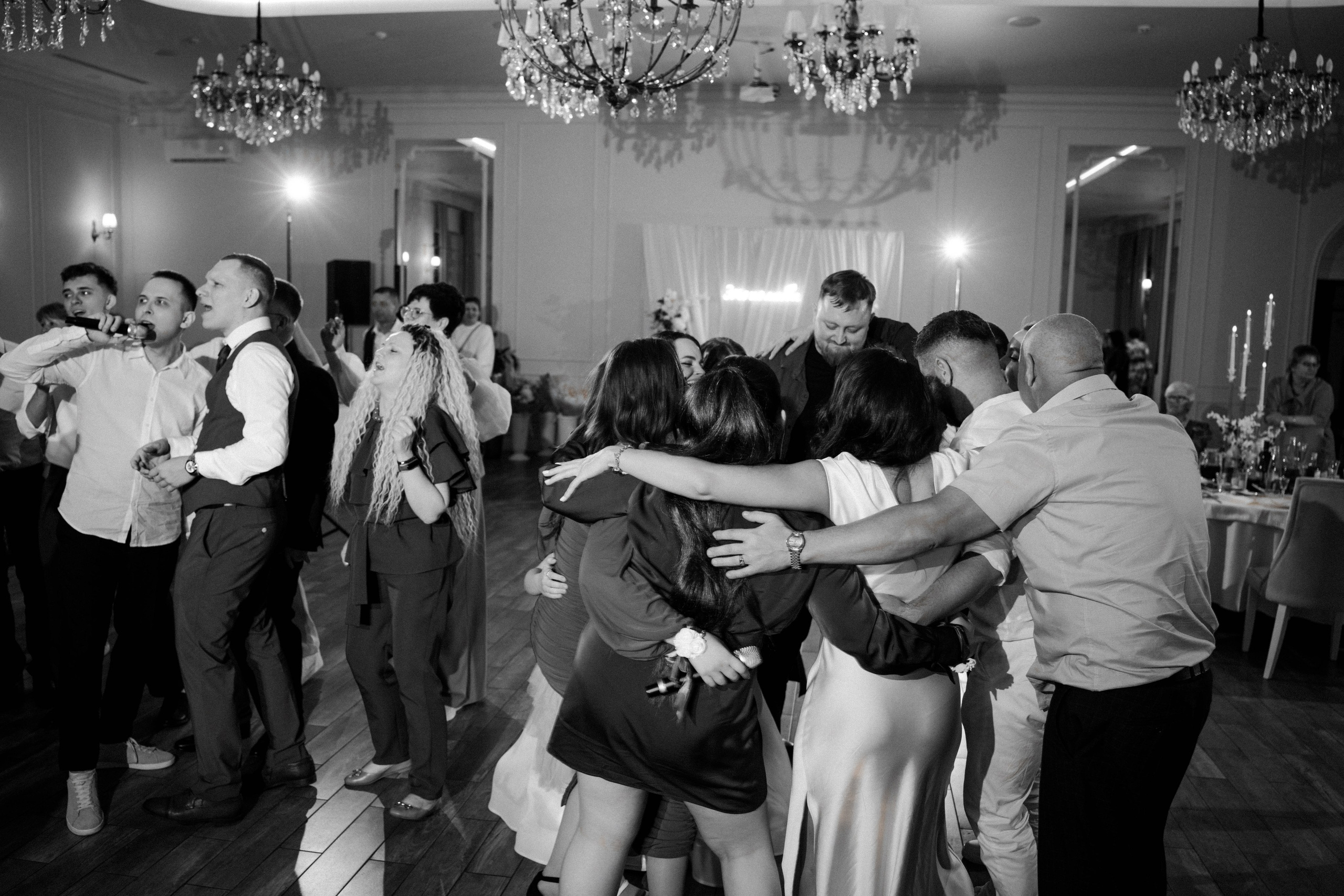 Victor & Ekaterina. Свадебный фотограф в Воронеже Самохина Екатерина