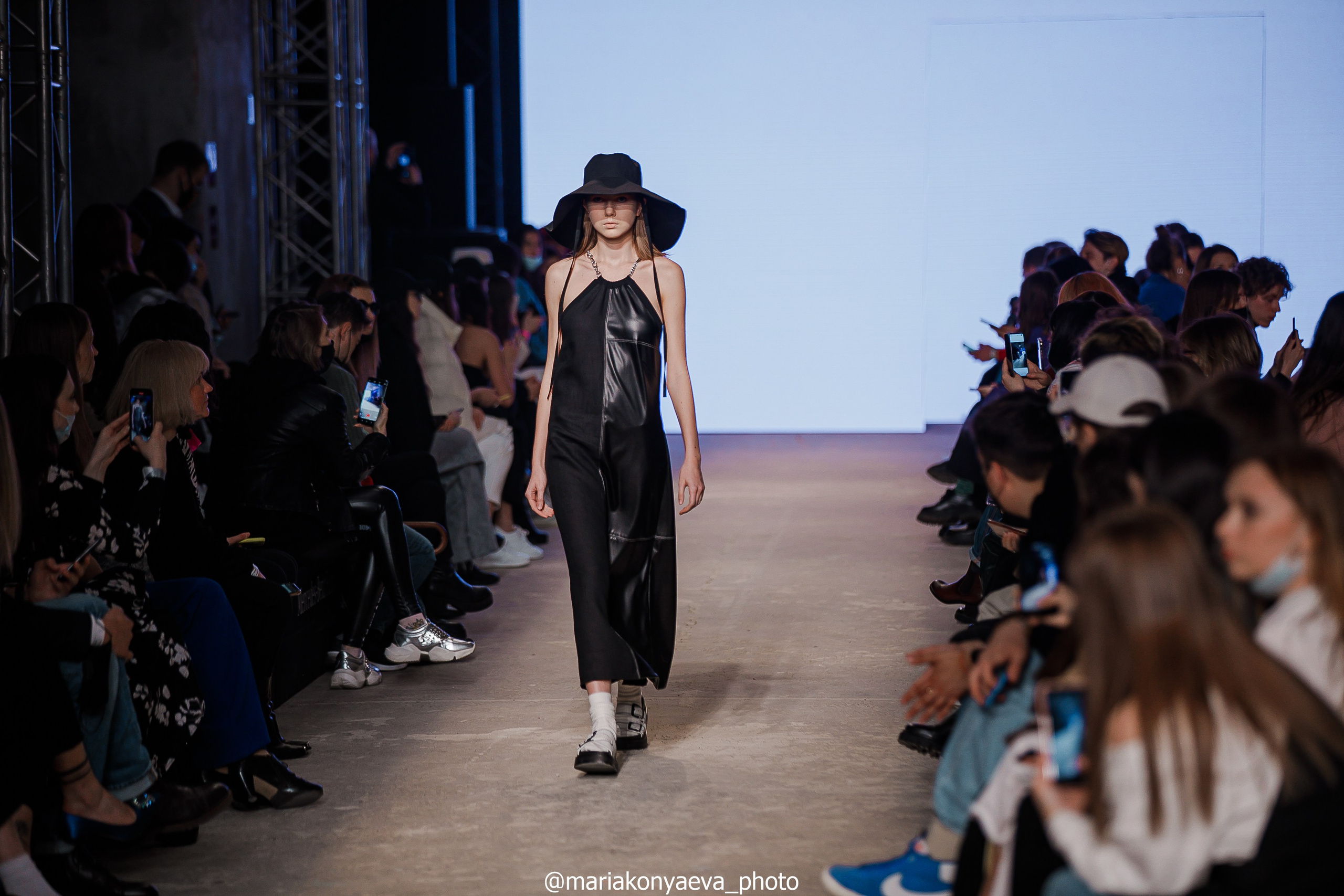 Mercedes-Benz Fashion Week