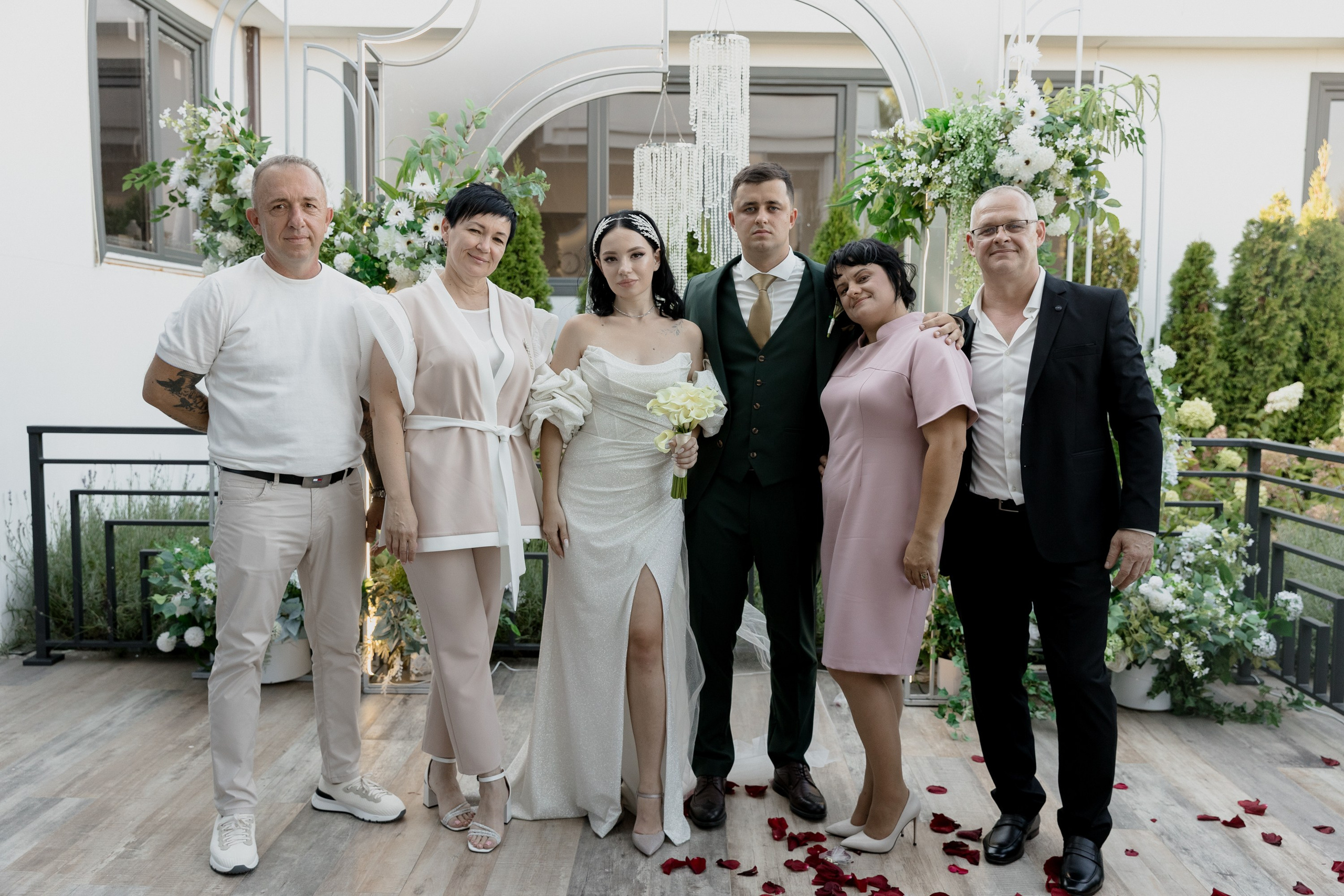 Кирилл и Юлия. Миленина Юлия Свадебный и семейный фотограф в Краснодаре