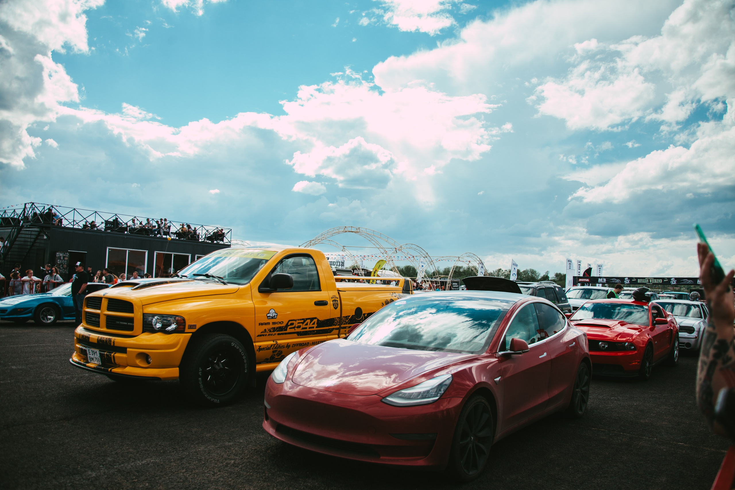 Драг. Мультижанровый фотограф в Москве Наталия Степанова