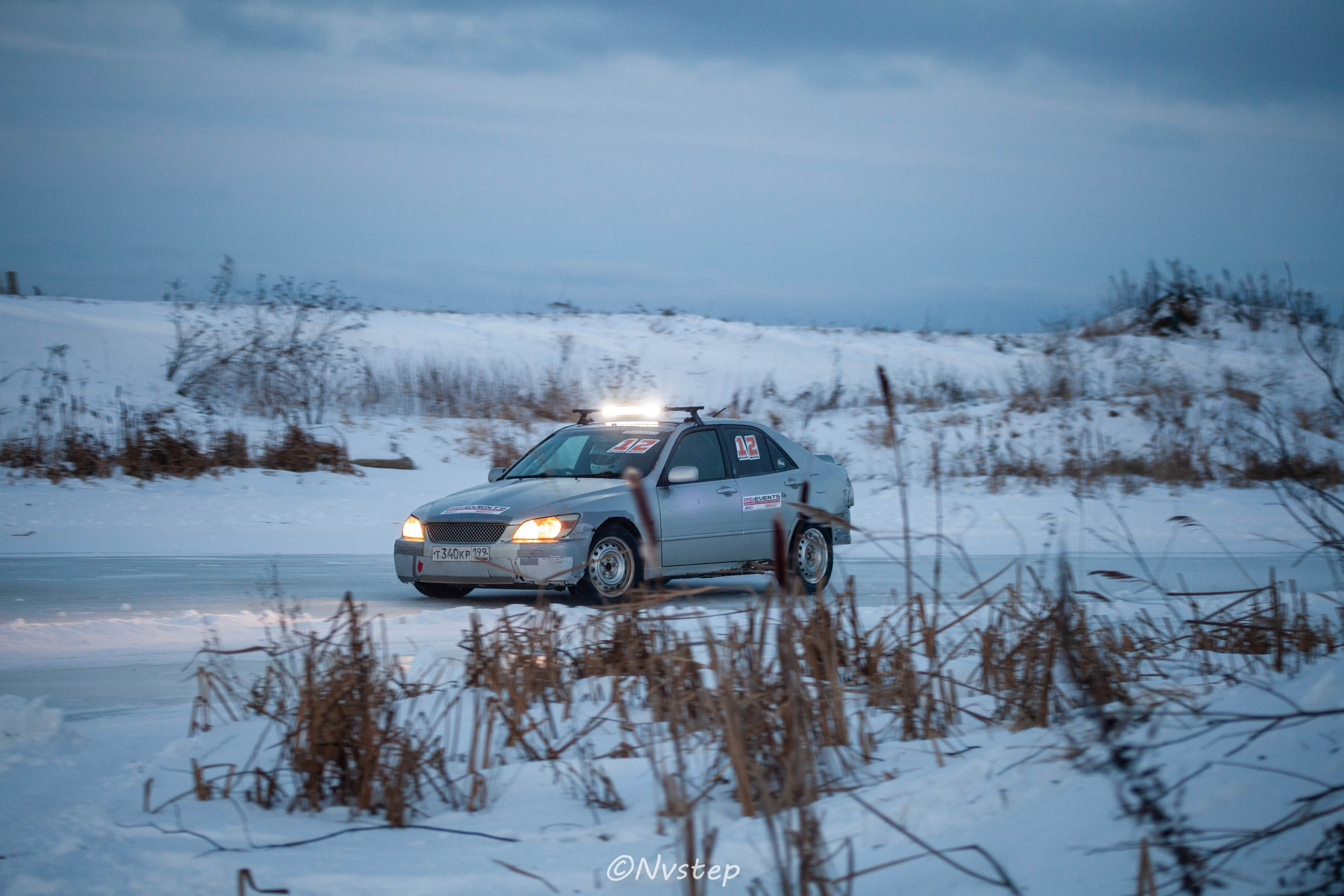 RSE Дмитров Лёд 2023. Мультижанровый фотограф в Москве Наталия Степанова