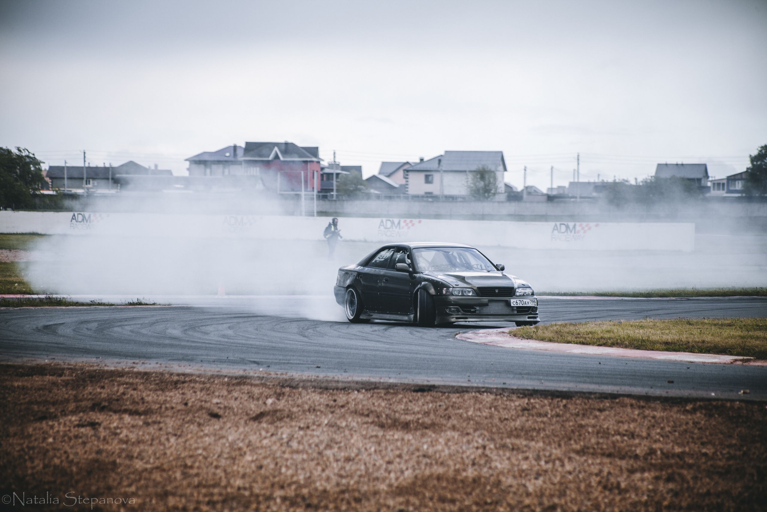 Drift Expo TM ADM 05/22. Мультижанровый фотограф в Москве Наталия Степанова