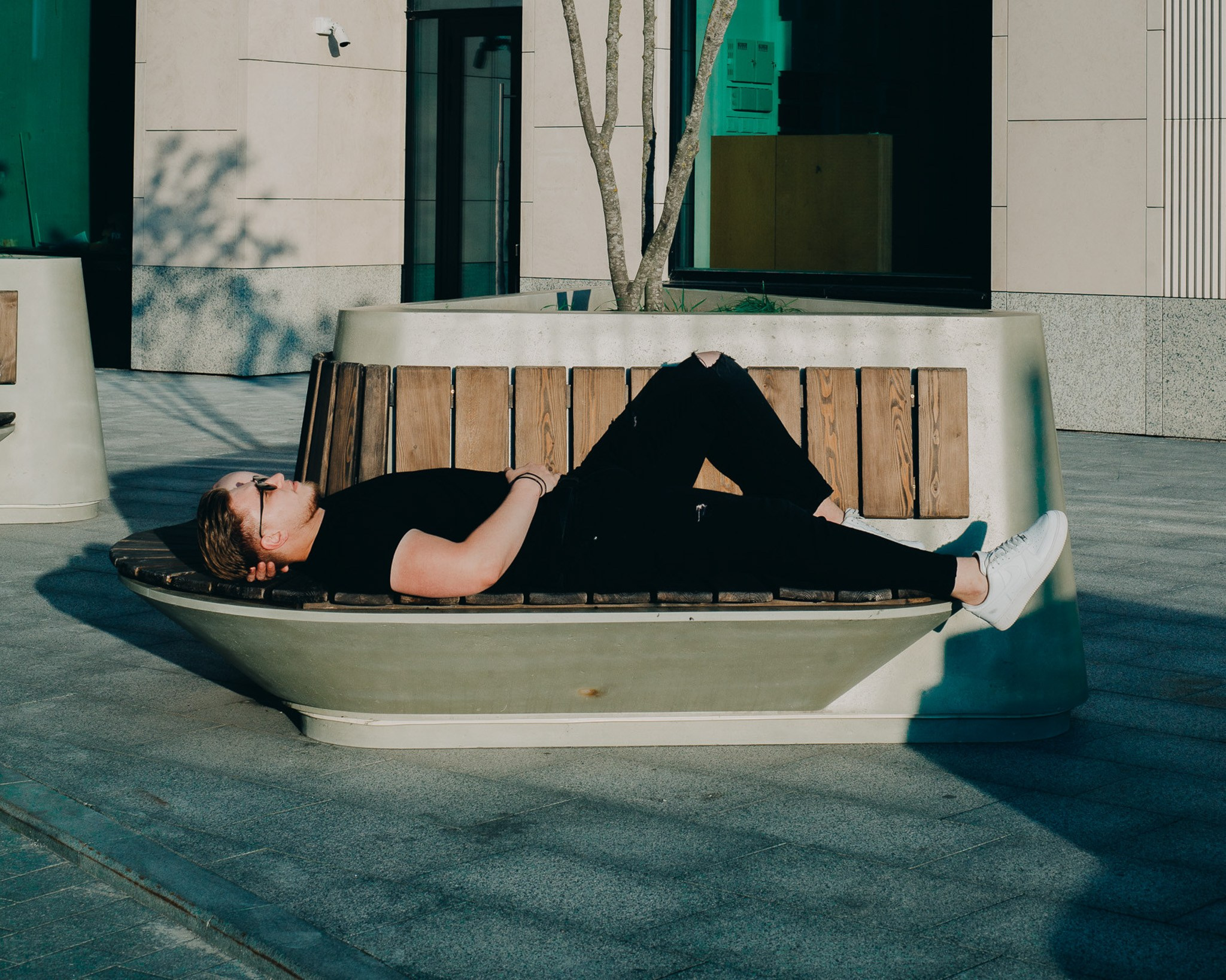 Дима. Портретный фотограф в Минске Роман Романов