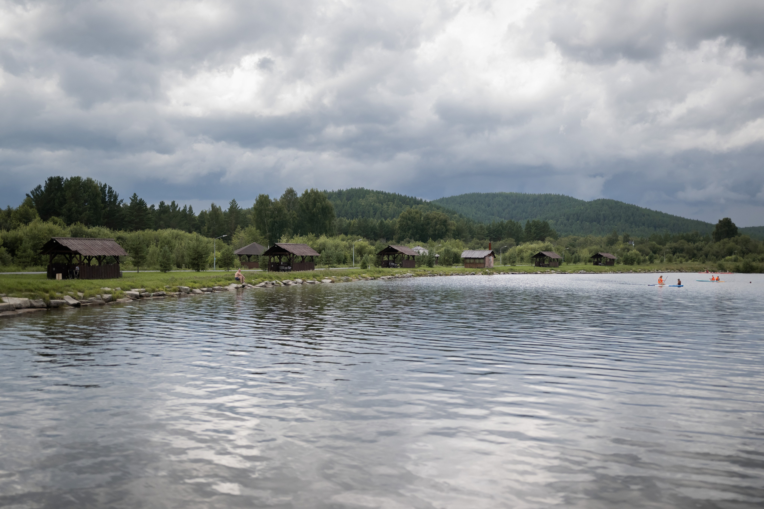 Последние съемки. Фотограф Кирилл Сафонов