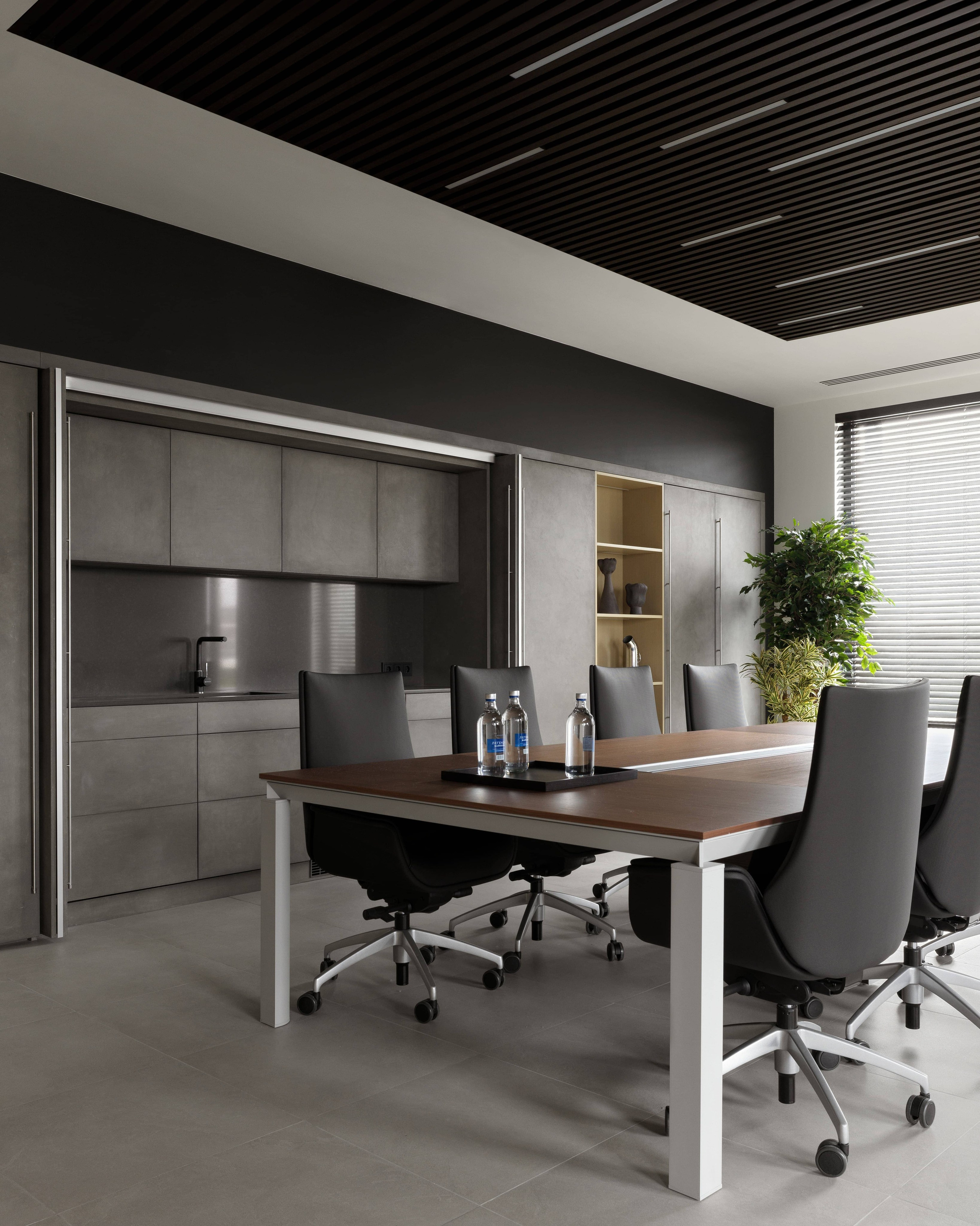 Общественные пространства. PROEKT_KULTURA Дизайн интерьера