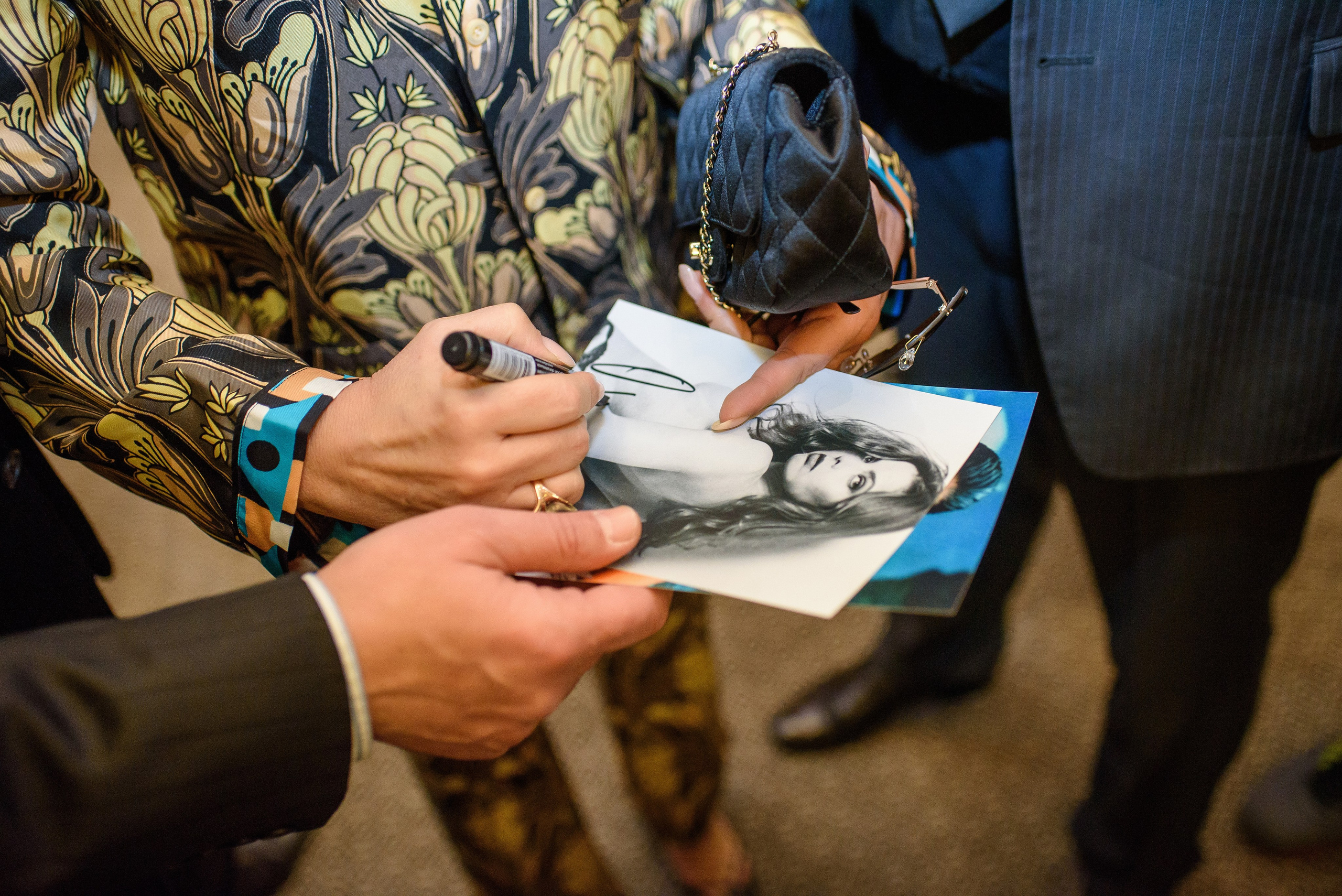 Репортажи. Алексей Мигачёв фотограф и видеооператор в Москве