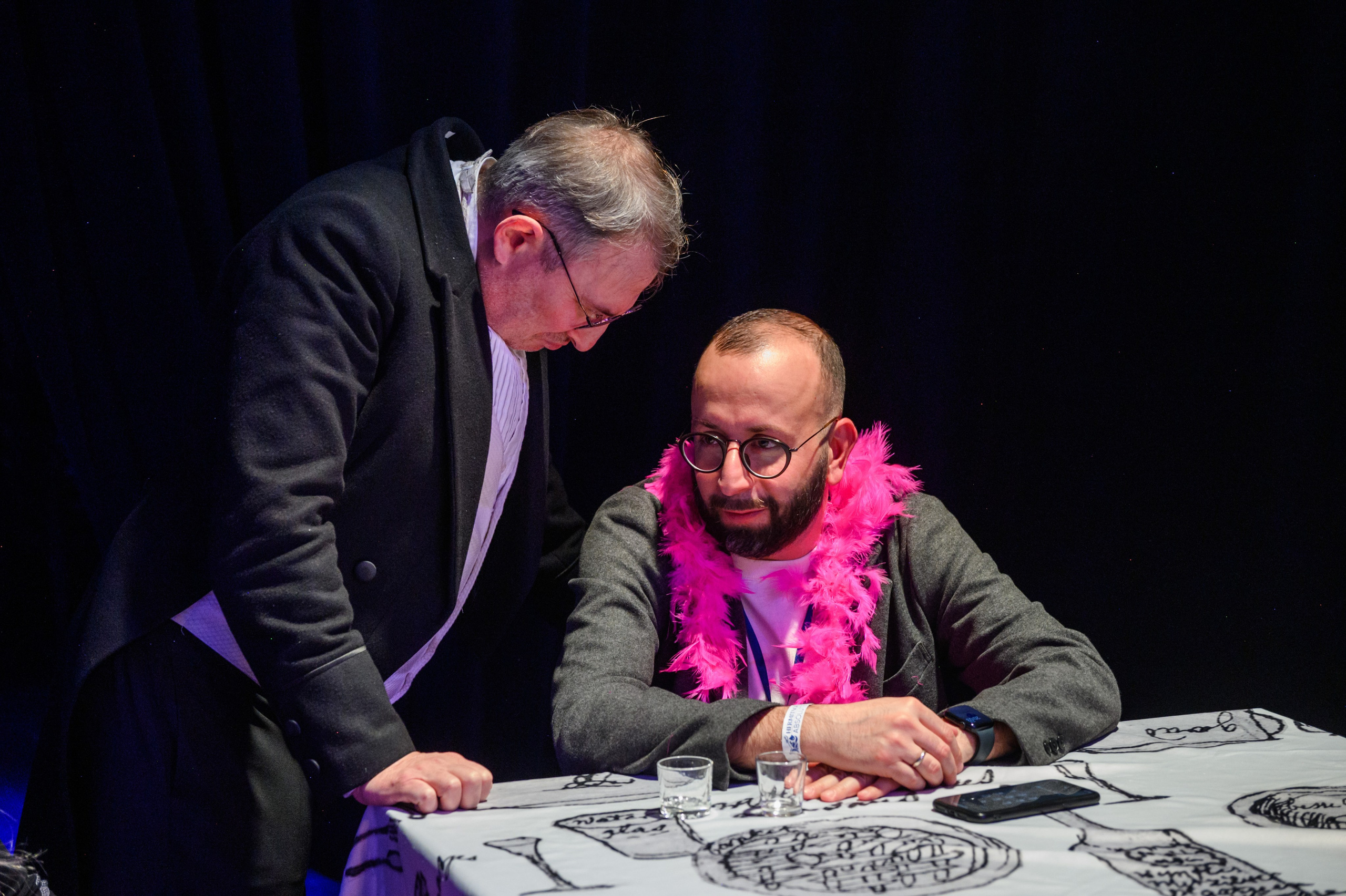 Репортажи. Алексей Мигачёв фотограф и видеооператор в Москве