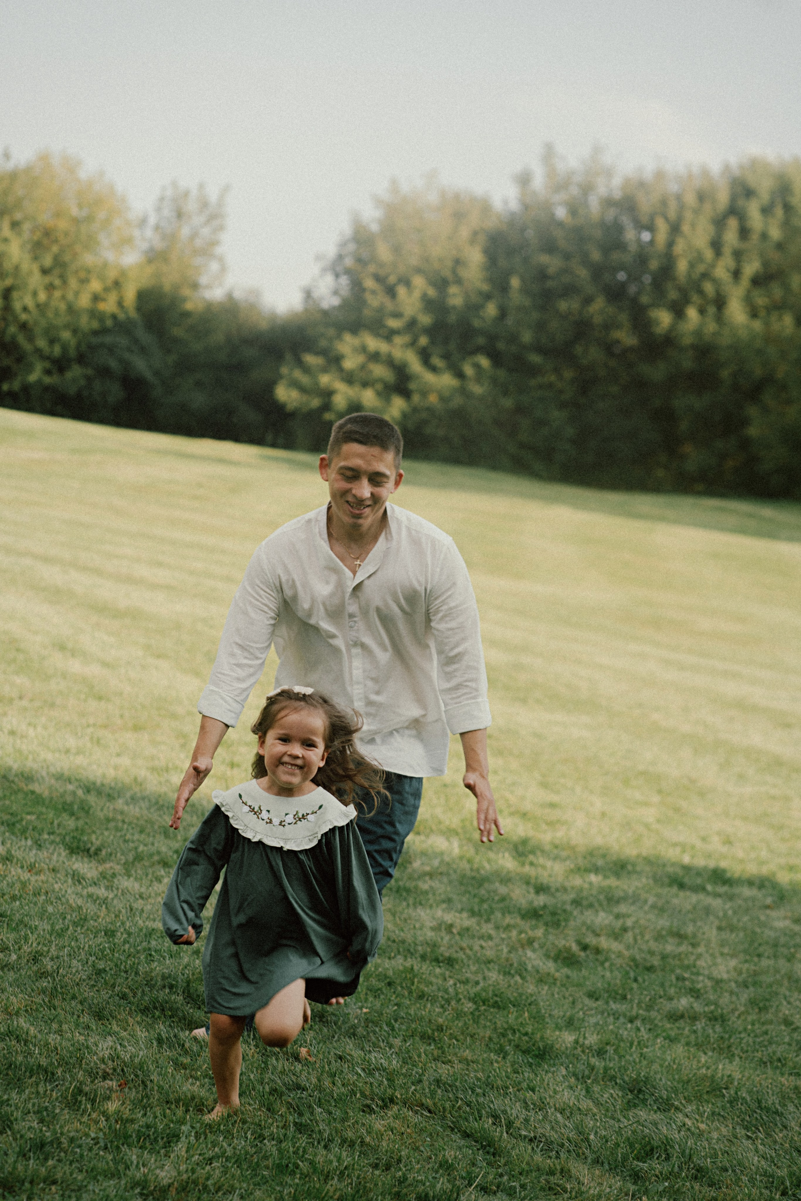 Семейные съемки. Фотограф Анастасия Крутикова