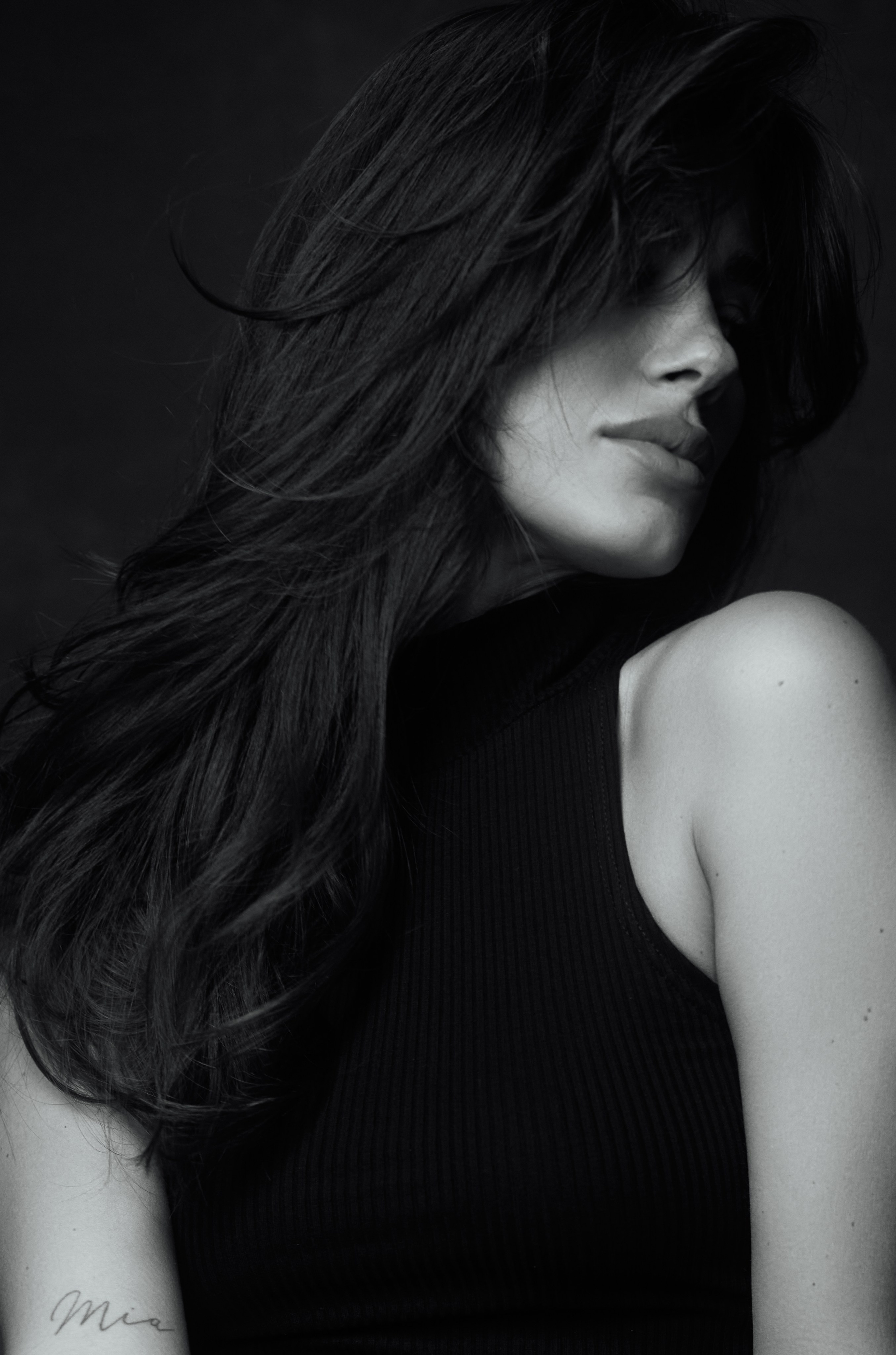 BLACK and WHITE. Фотограф Красноярск — Москва Сергей Смелян