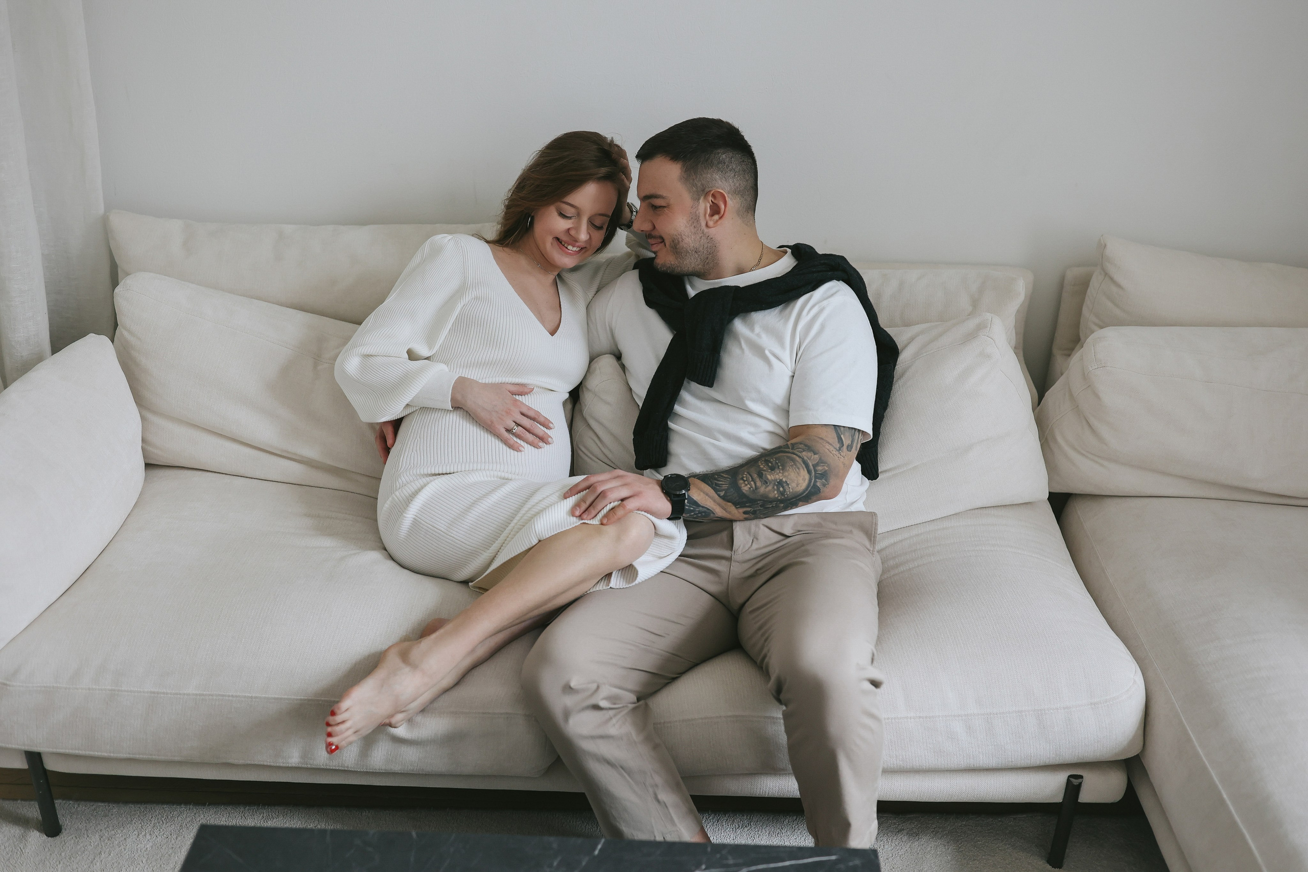 Maria & Igor. Ekaterina Buneeva Photography