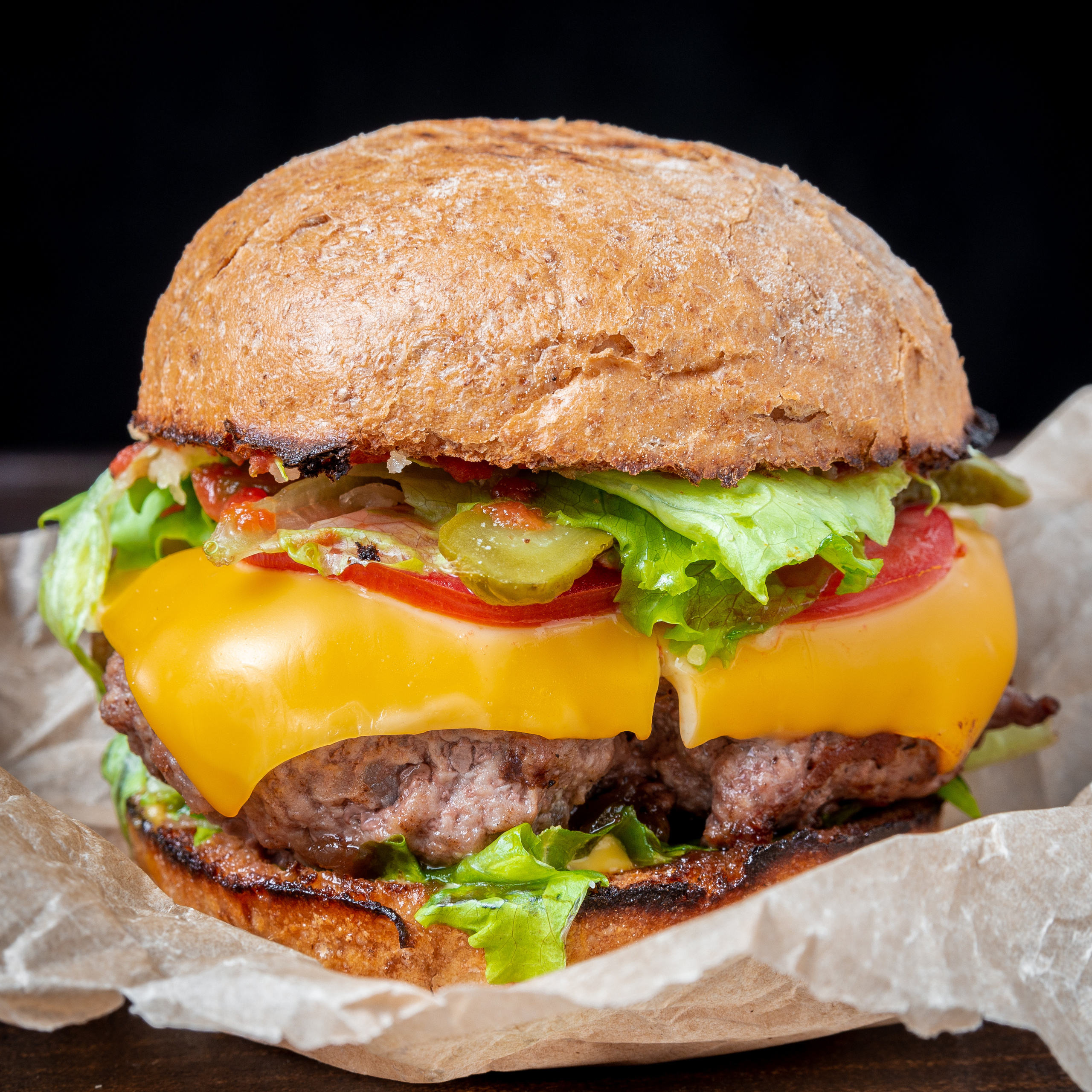 Фуд съёмка в Воронеже. Предметный фотограф в Воронеже Антон Караваев
