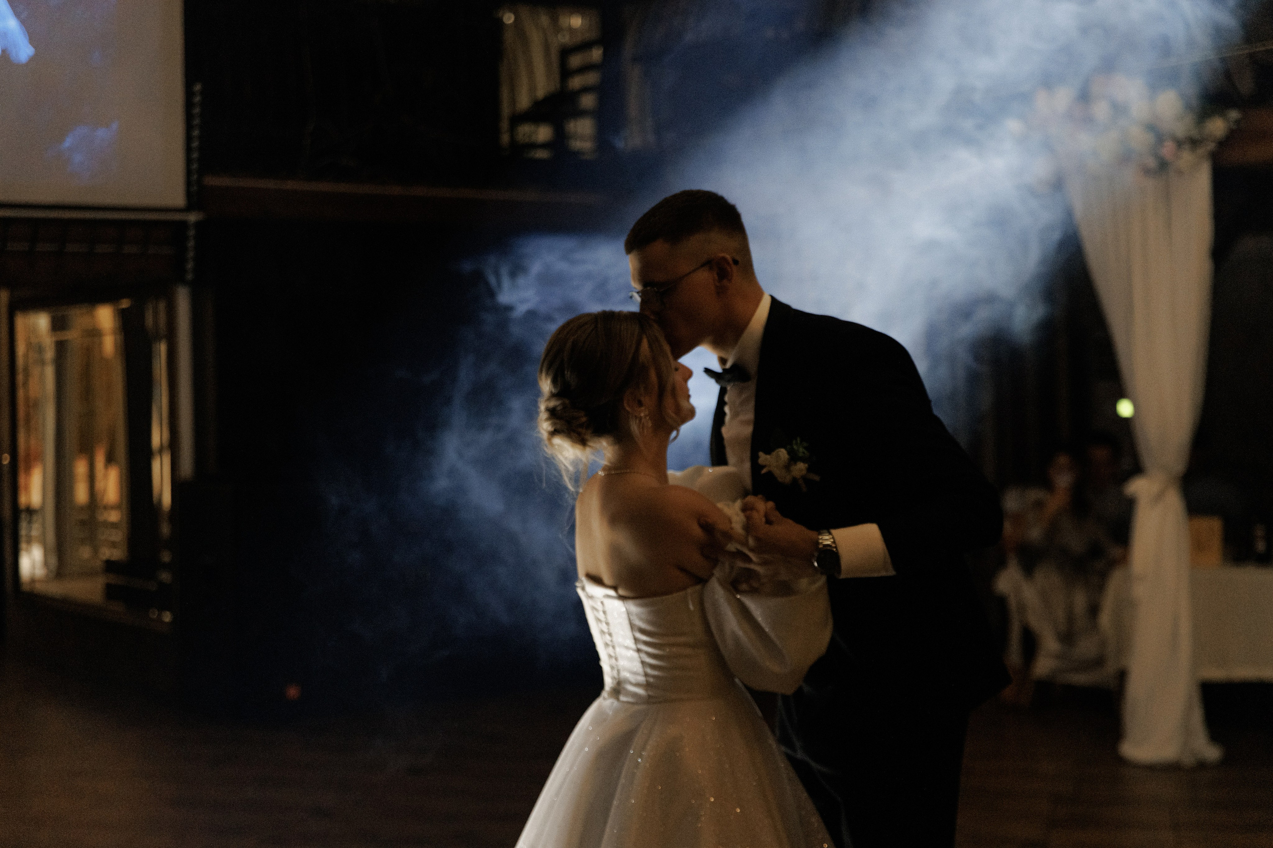 Никита + Юлия. Свадебное фото и видео в Липецке. Павел Покидов, Елена Покидова