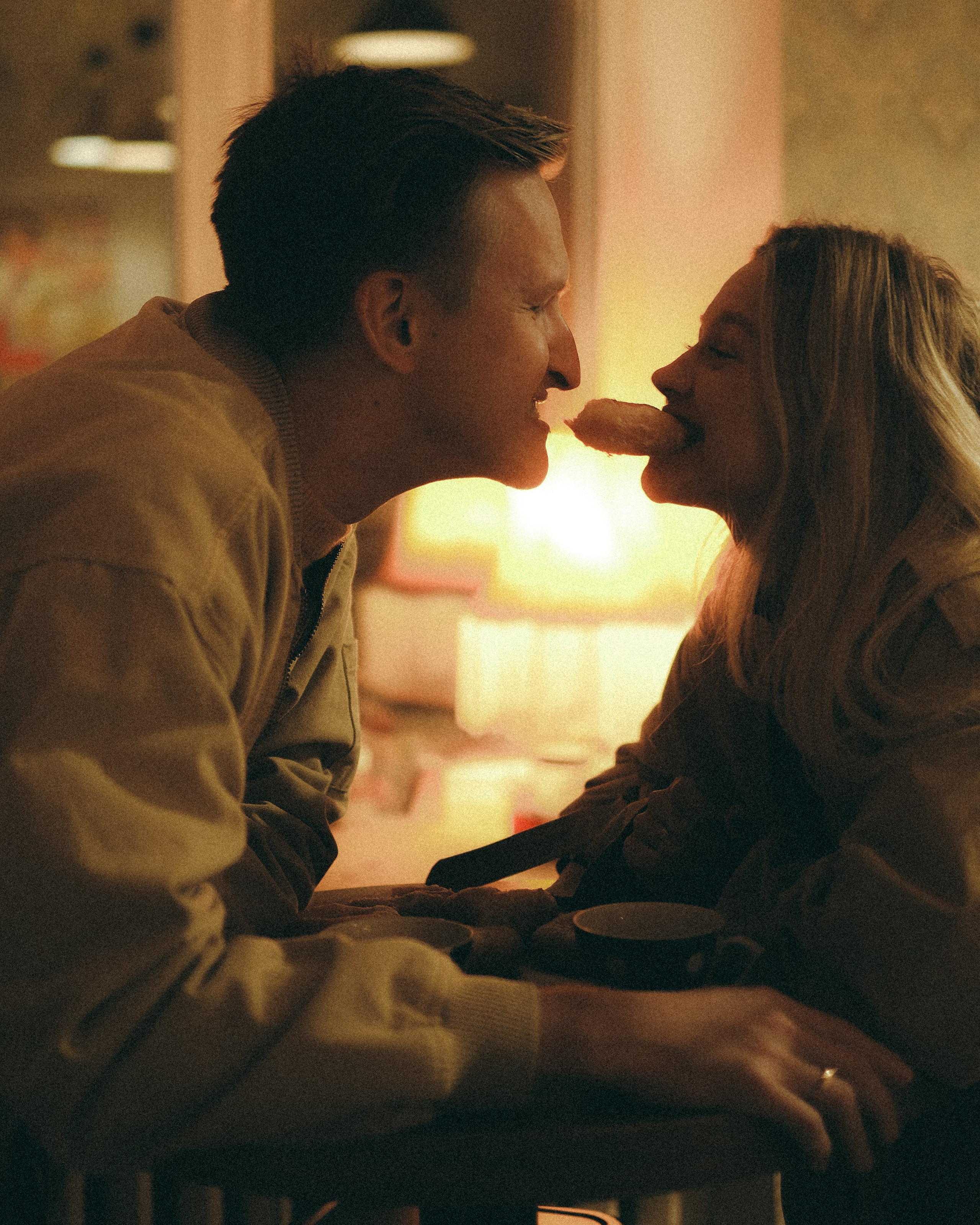 Настя & Женя. Фотограф Екатеринбург | Настя Миникаева