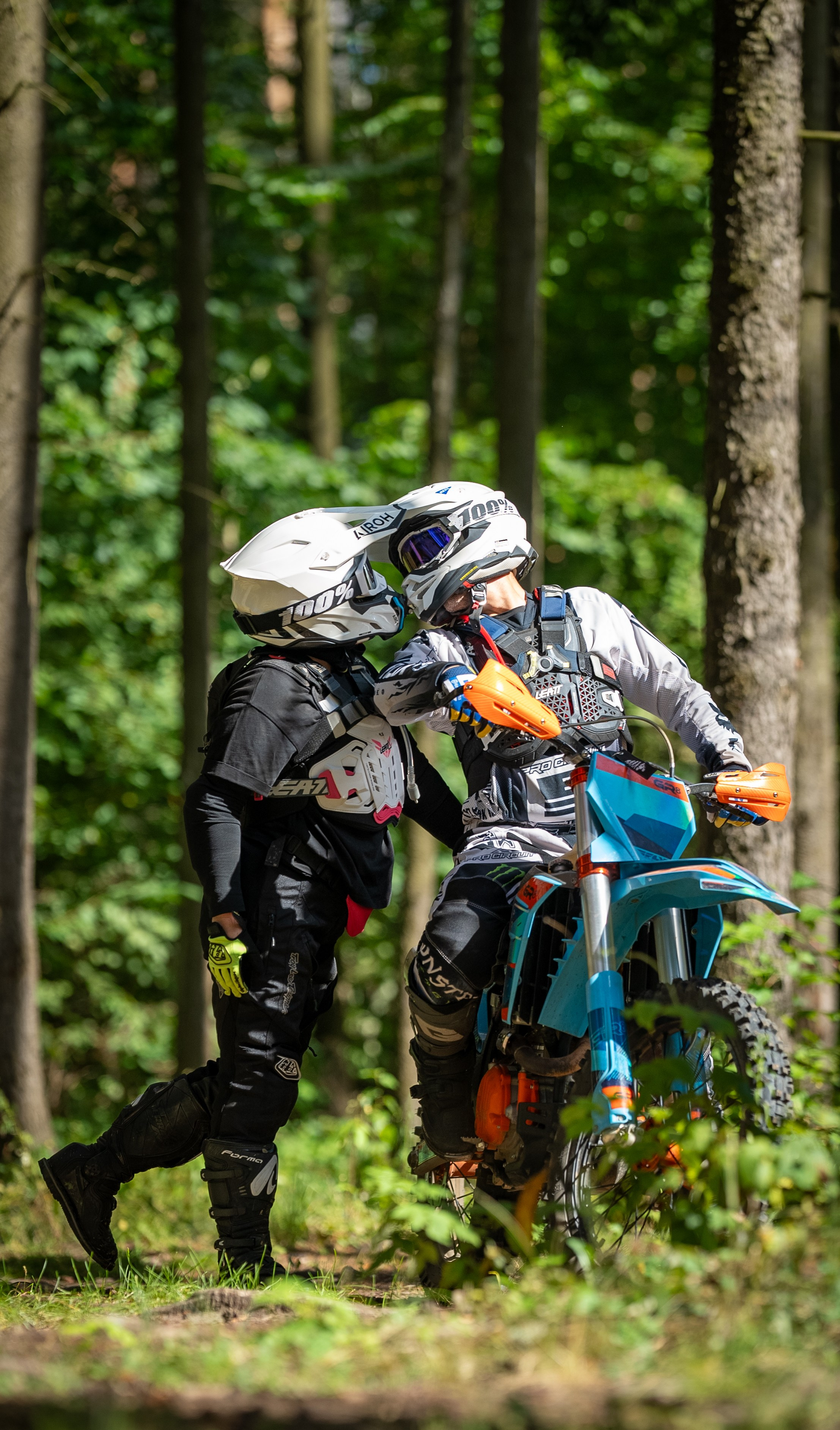 Лица. Фотограф мотоциклов в Москве — Олег Яковкин | Фото и видео