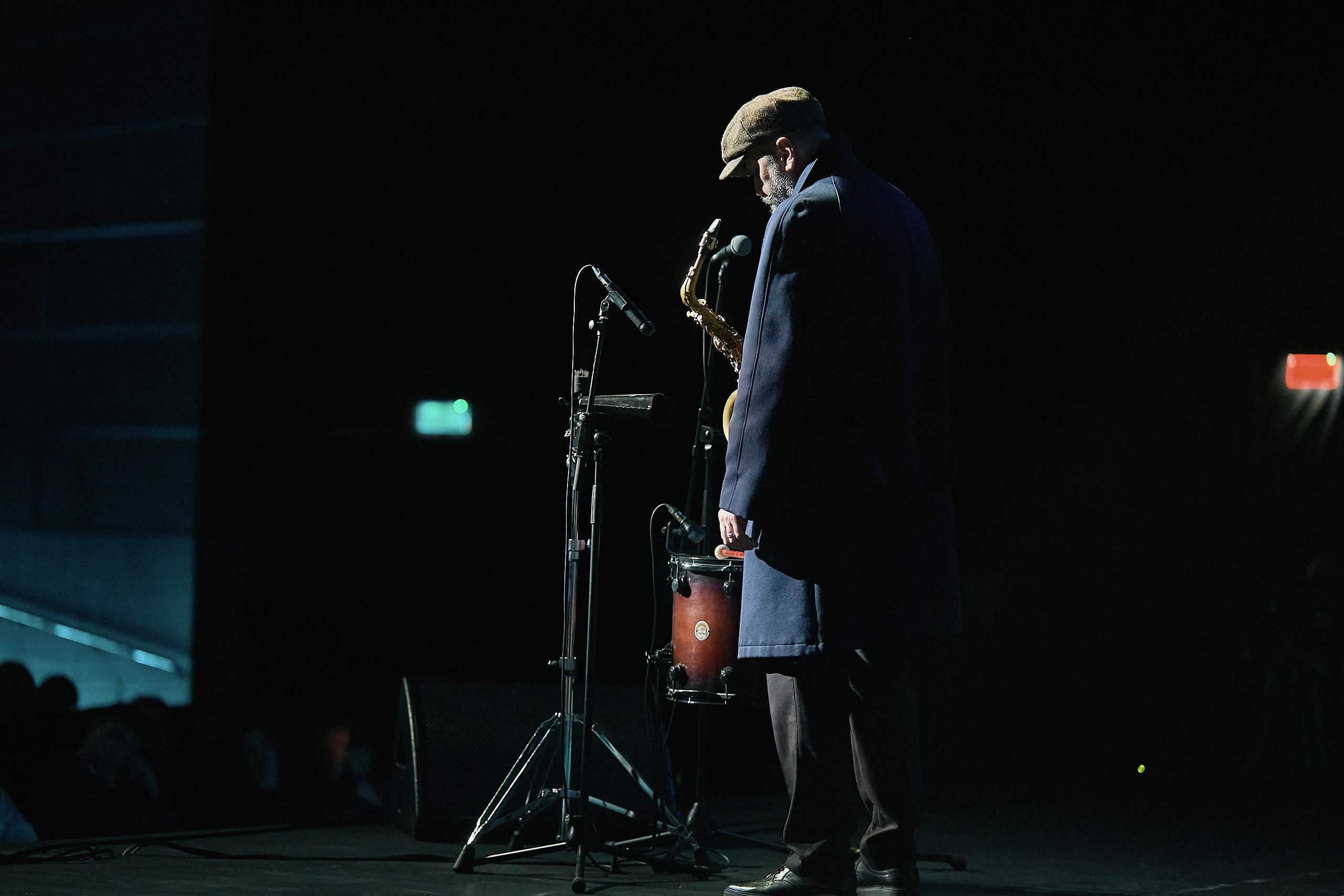 Концерт Billy's Band 08/11/2025. Фотограф Артем Дербенев Москва