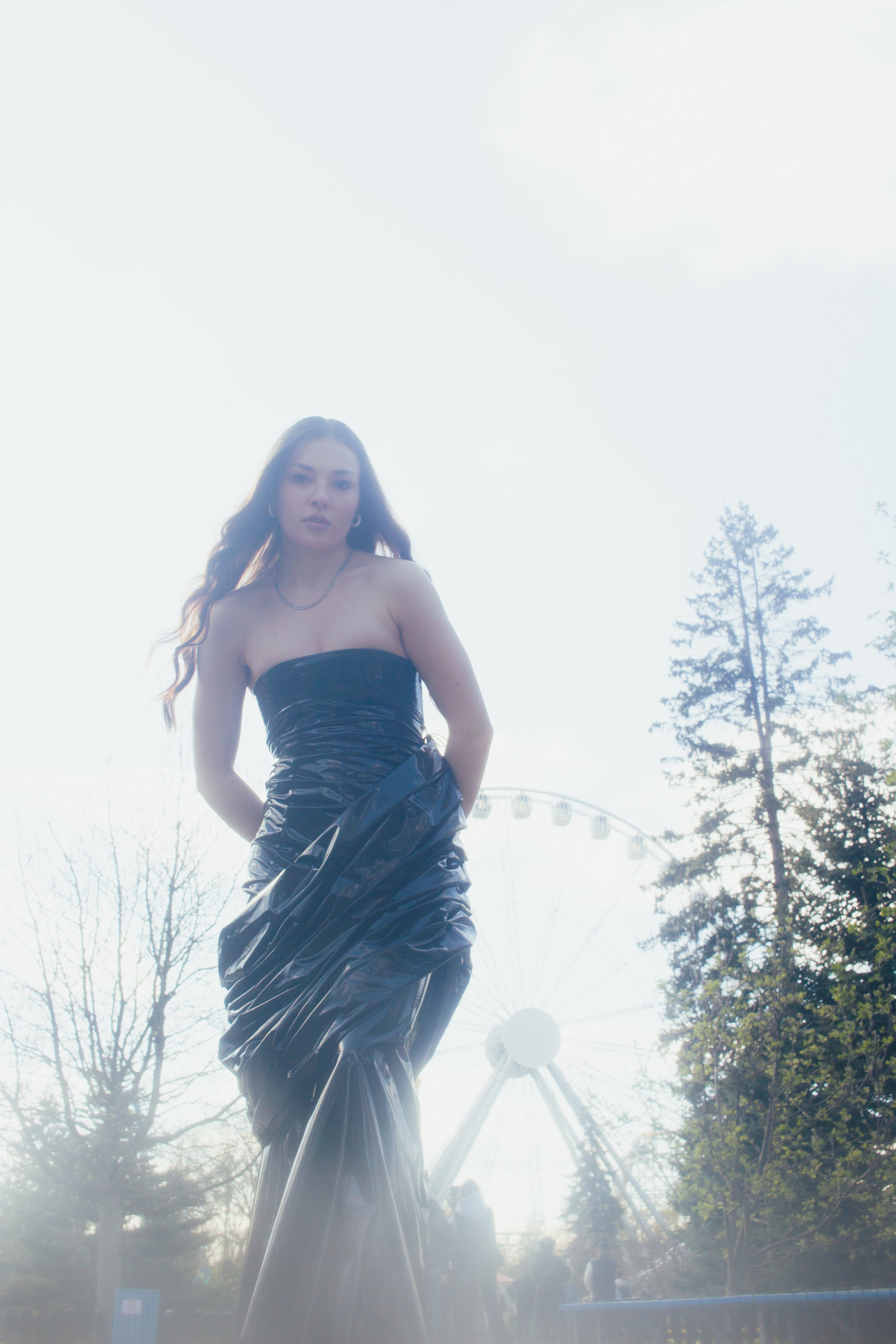 NOTFASION. Портретный фотограф DanilNabody