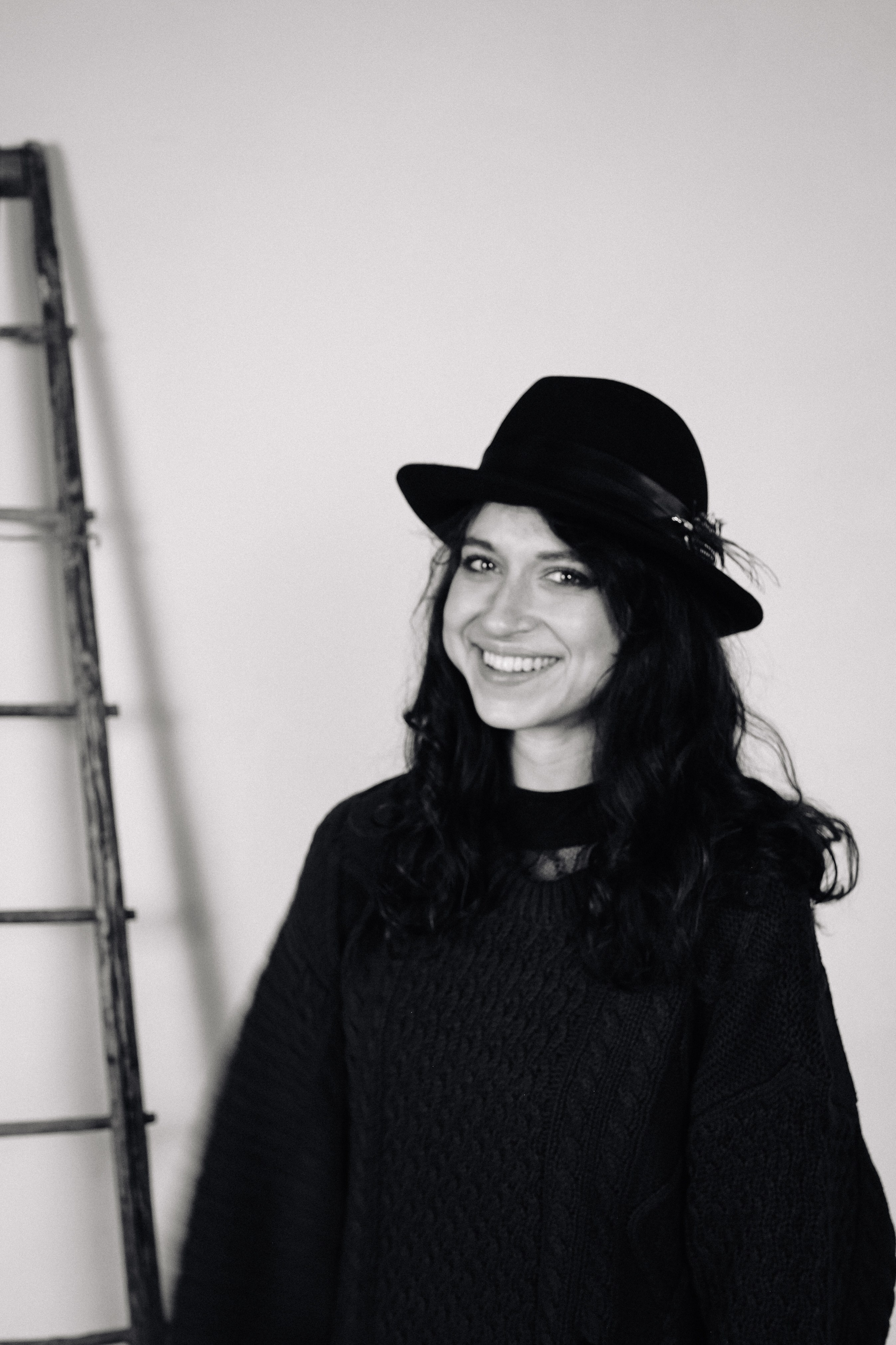 ALEMA. Портретный фотограф DanilNabody