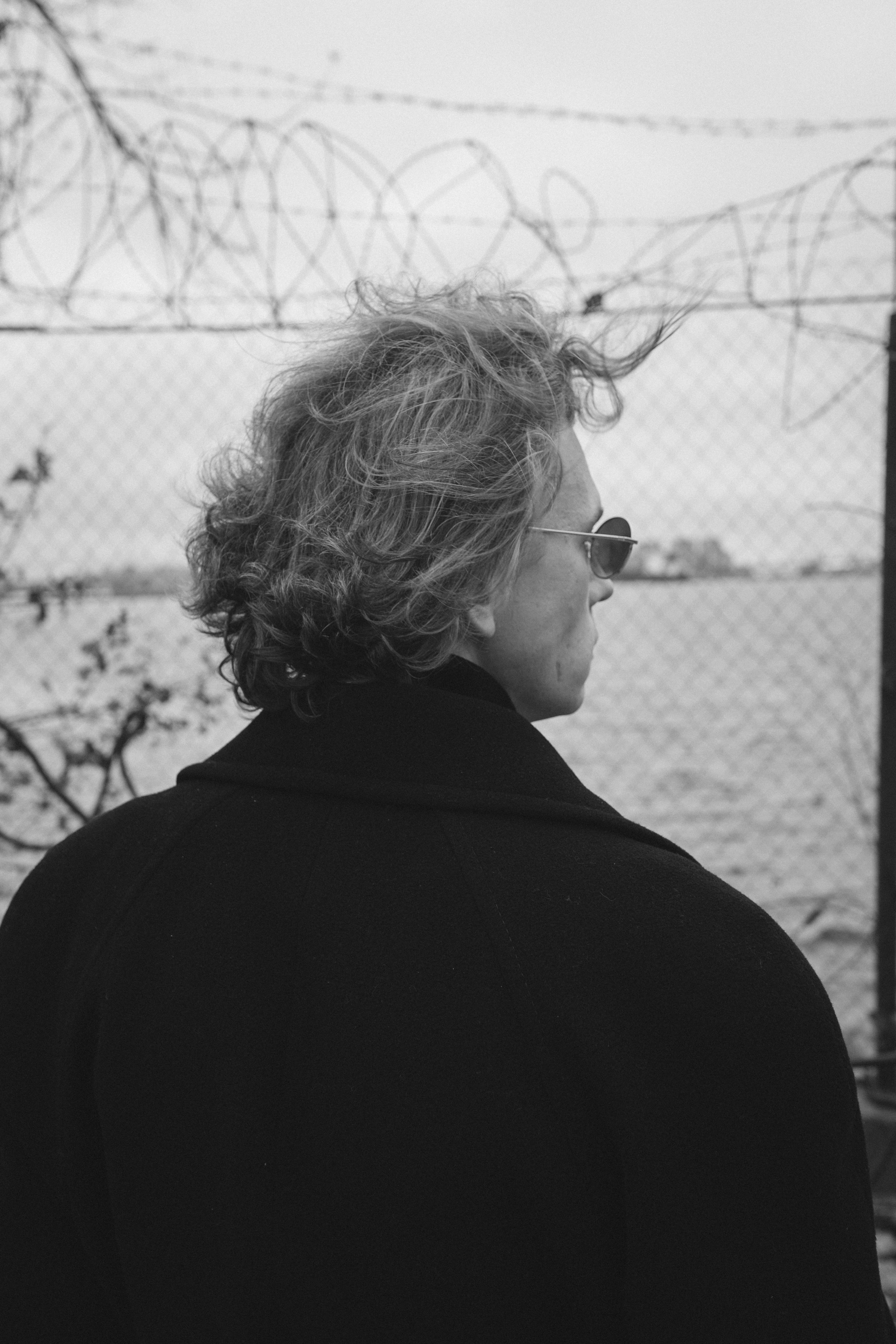 MOR. Портретный фотограф DanilNabody