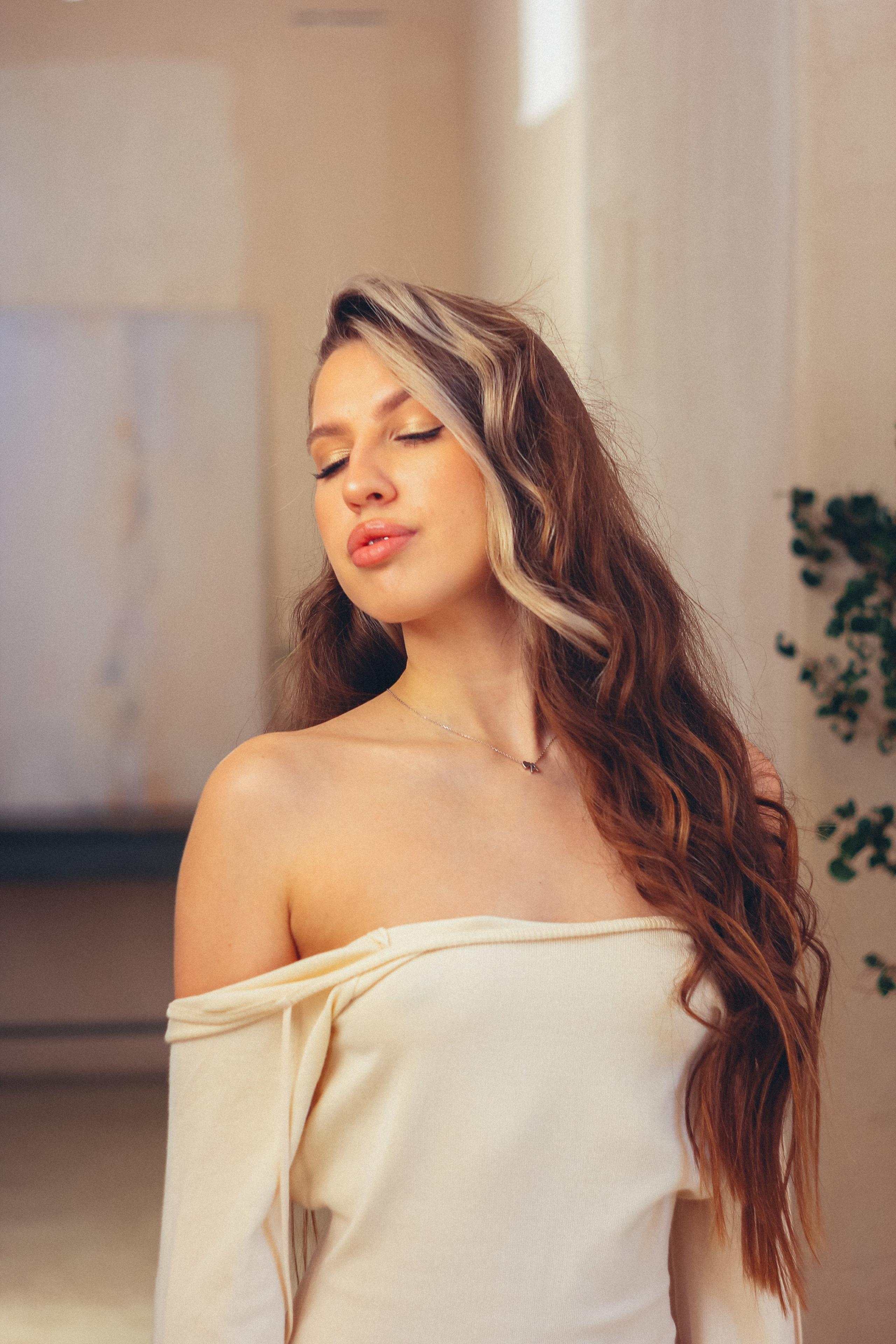 Alias. Портретный фотограф DanilNabody