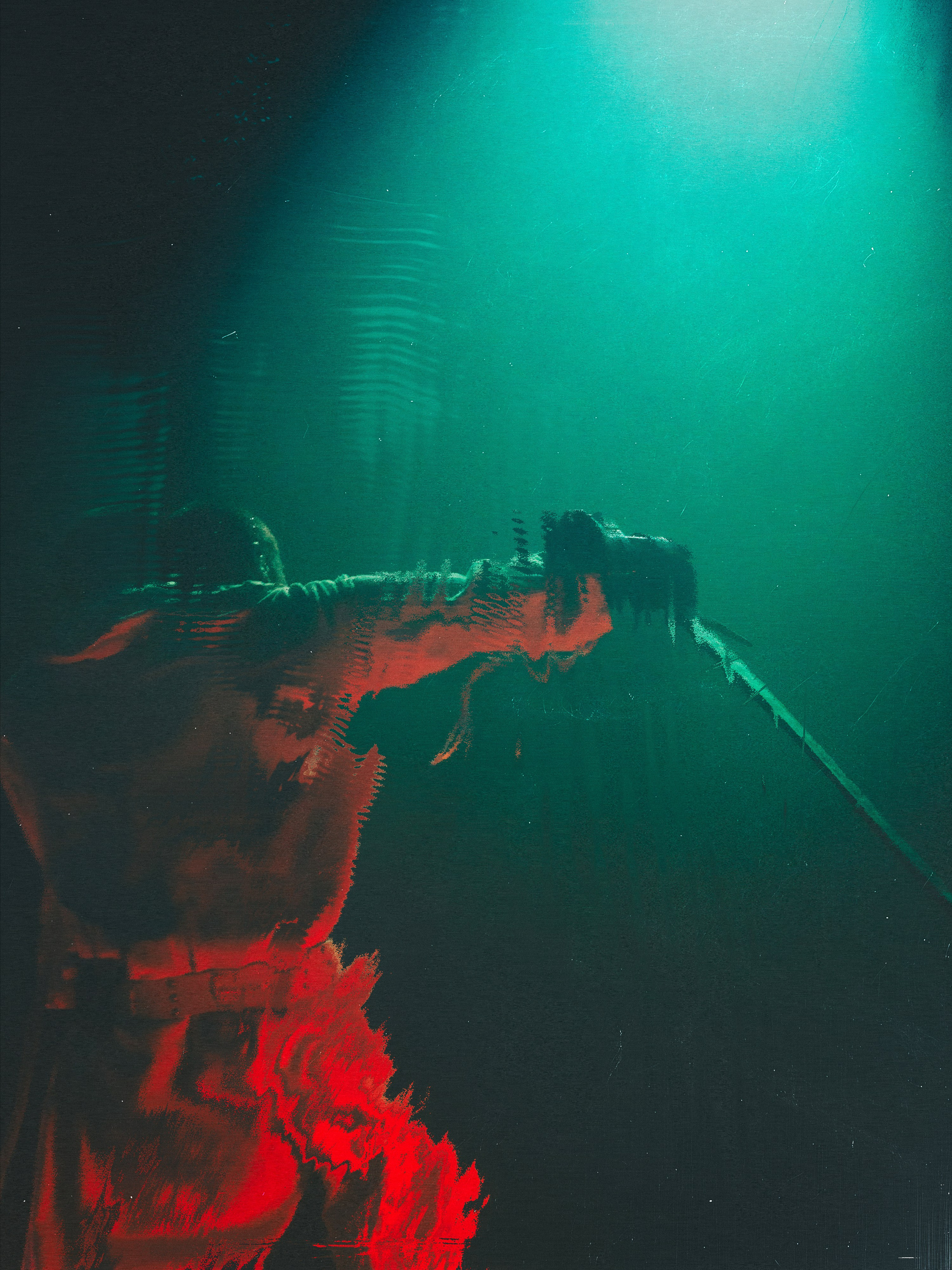 ВЛАДЫКА УНЫНИЯ. RUSLAN ROZANOV