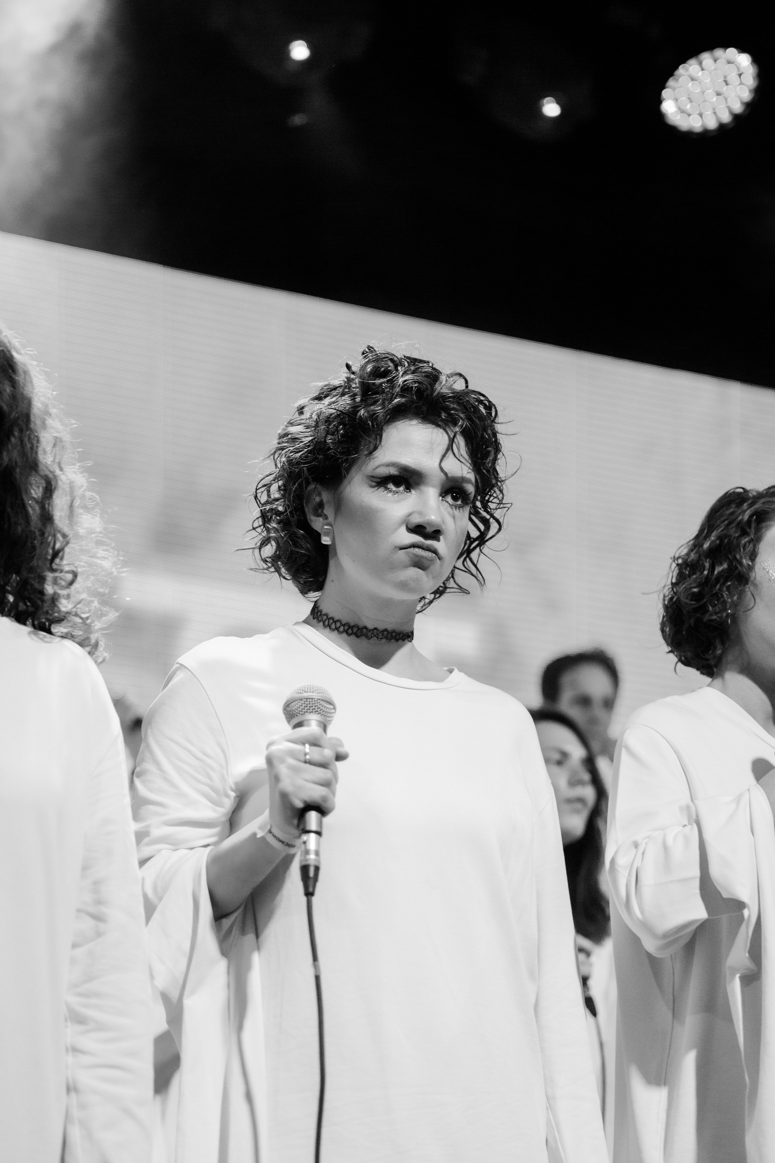 Attaque De PANIQUE HORS CADRE’24. RUSLAN ROZANOV