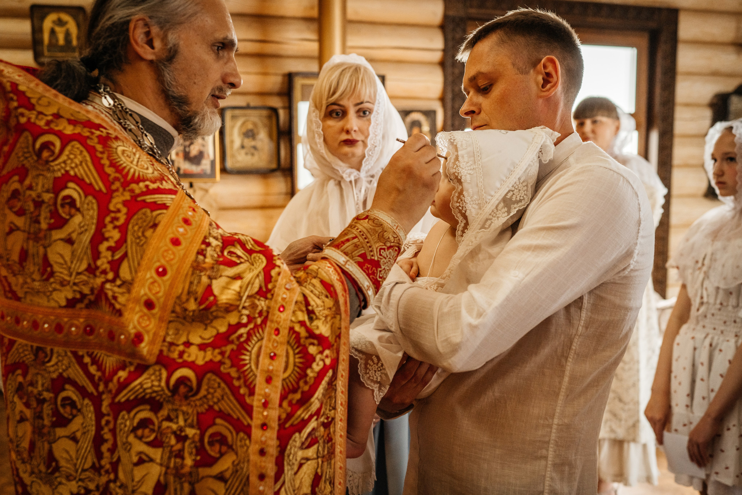 Храм Сергия Радонежского в парке Лога. Фотограф в Каменске-Шахтинском и парке Лога Ольга Сагал