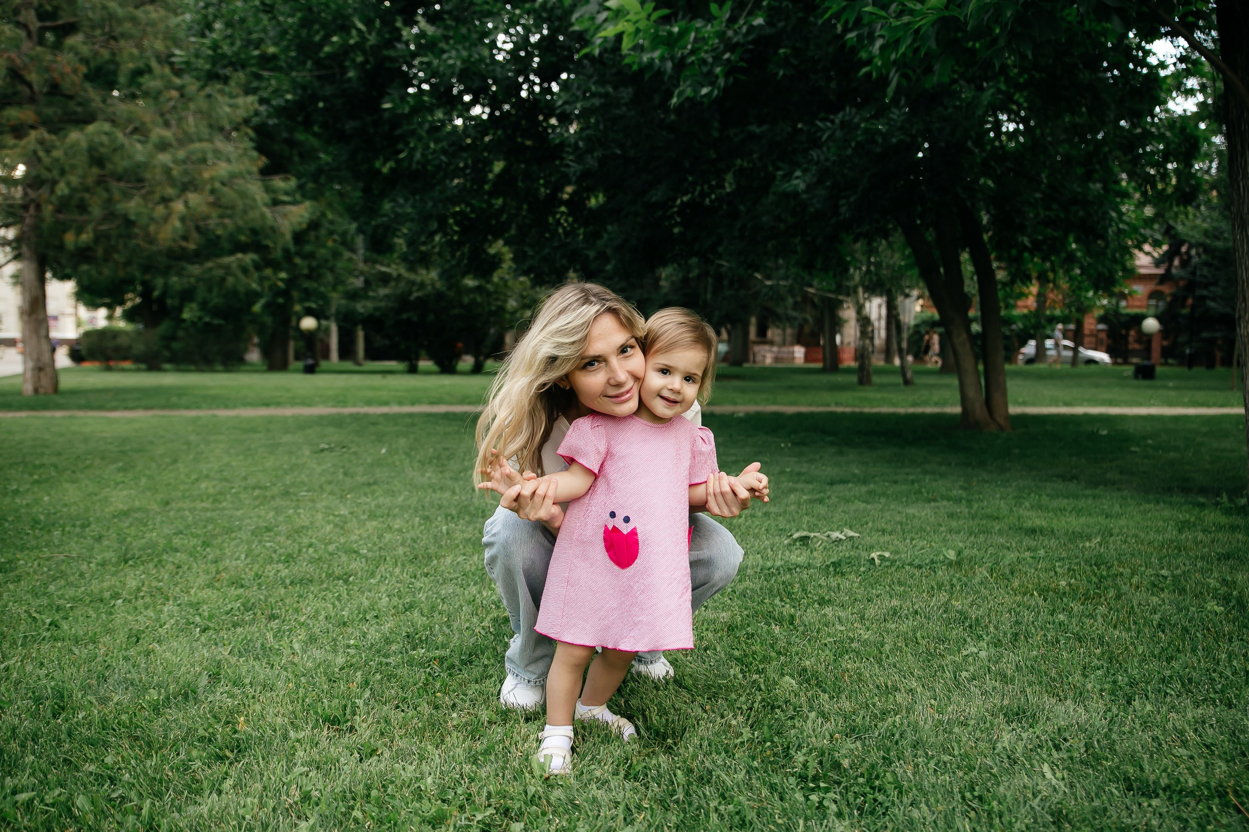 Семейная. Свадебный и семейный фотограф в Краснодаре Илонна Ковалева