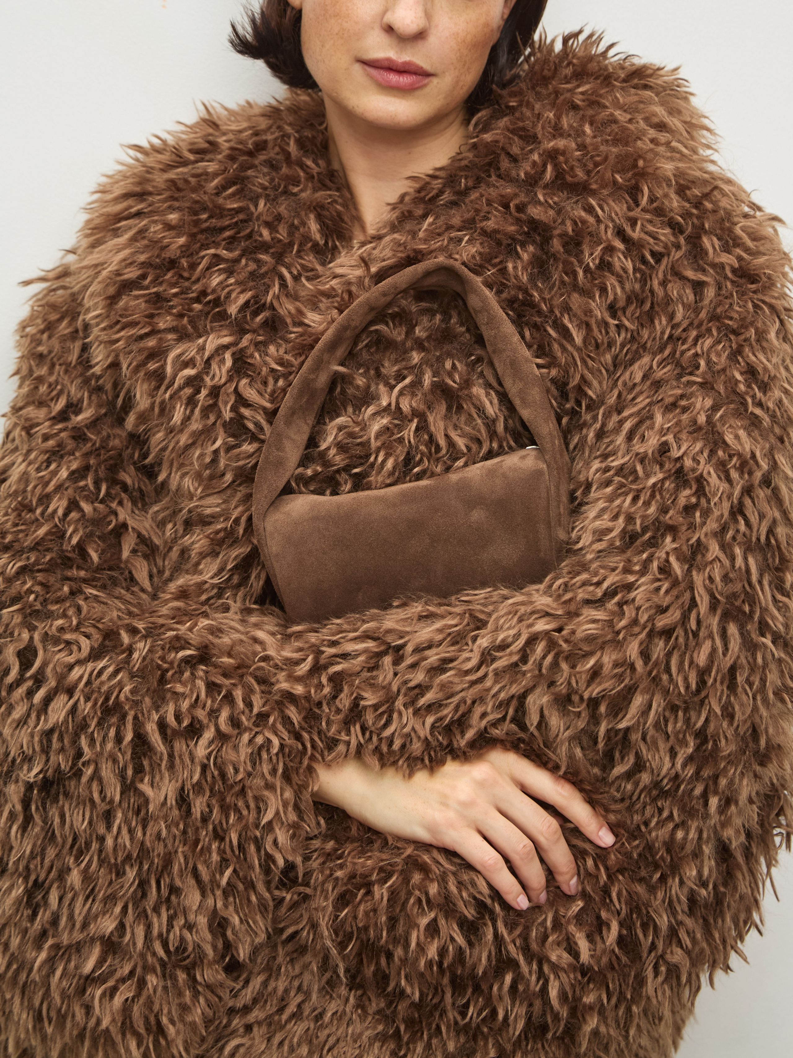 Каталог для бренда SHERWD. Fashion фотограф в Москве Ксения Чупрунова