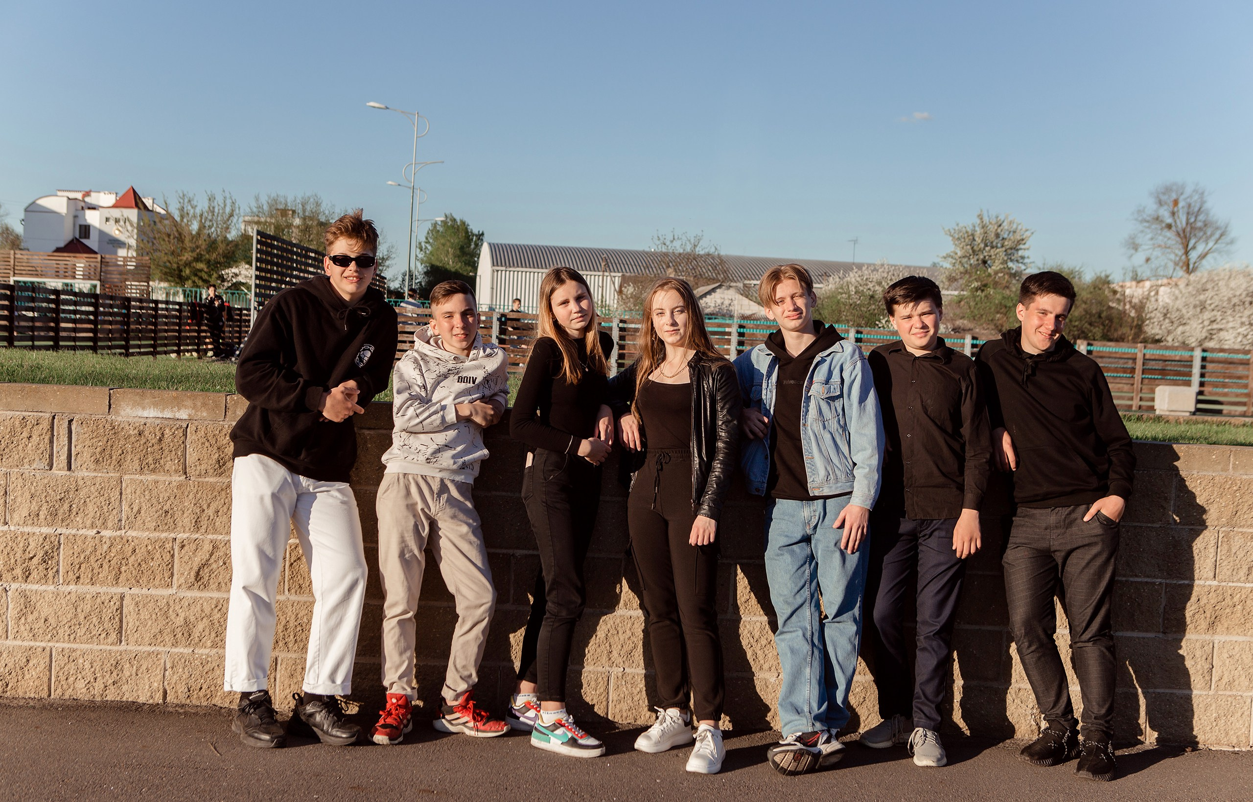 9-11 класс. Выпускные альбомы Берёза и Брестская область