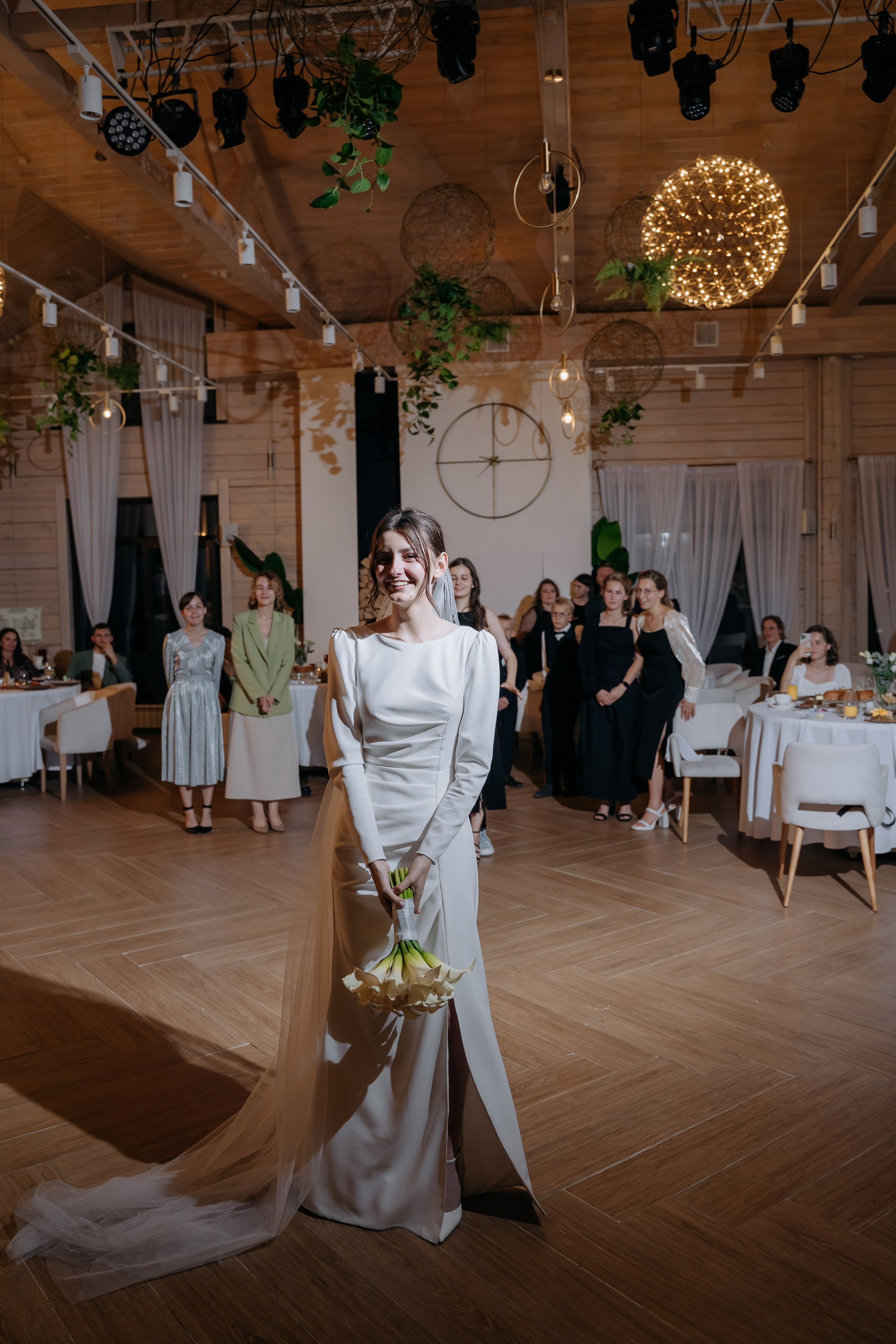 Лиля и Иван. Свадебный и семейный фотограф в Новосибирске Наталья Зорина