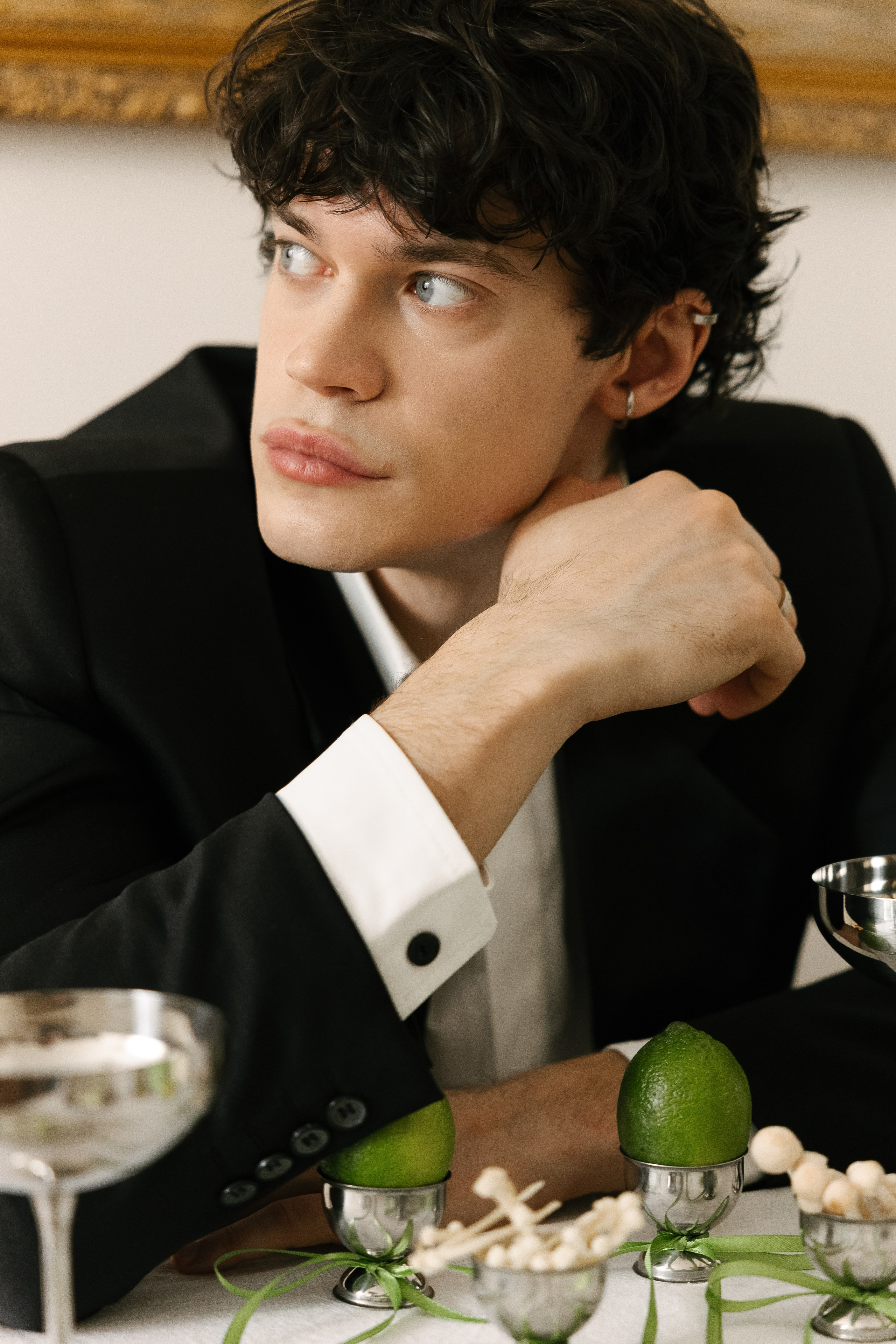 Александра и Евгений. Свадебный фотограф Татьяна Домарева