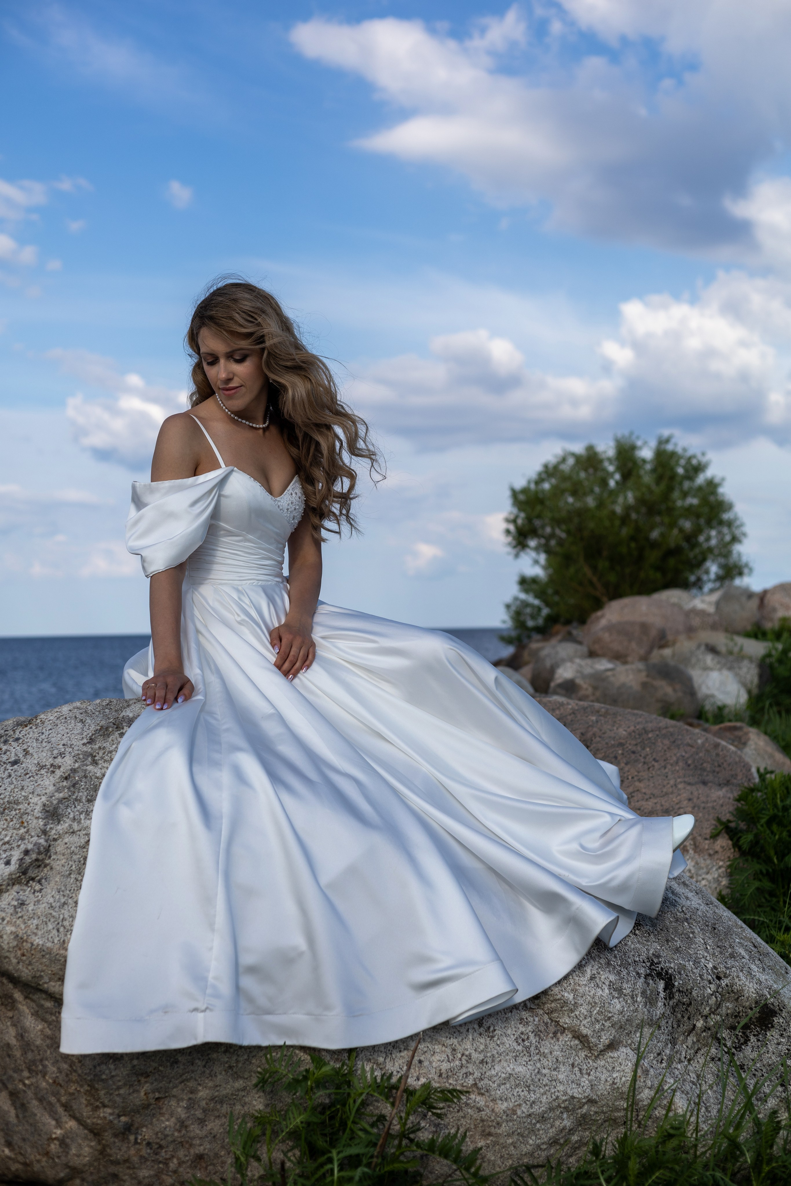 Камилла и Сергей. Свадебный и портретный фотограф в Санкт-Петербурге Анатолий Рыбенков