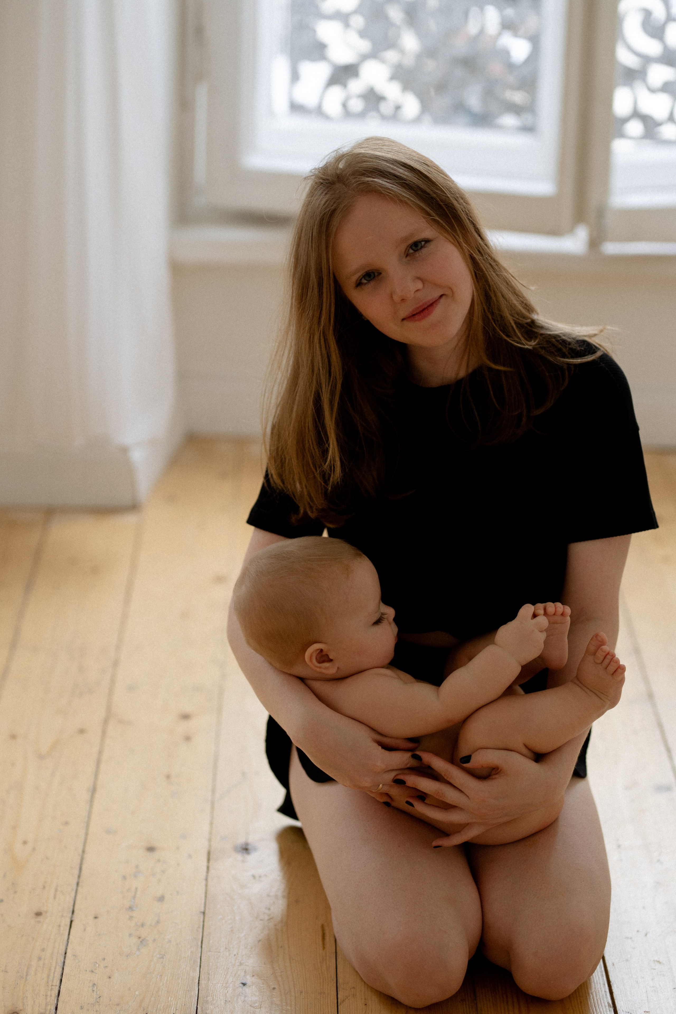 Катя, Аня и Леша. Свадебный фотограф Таня Караисаева