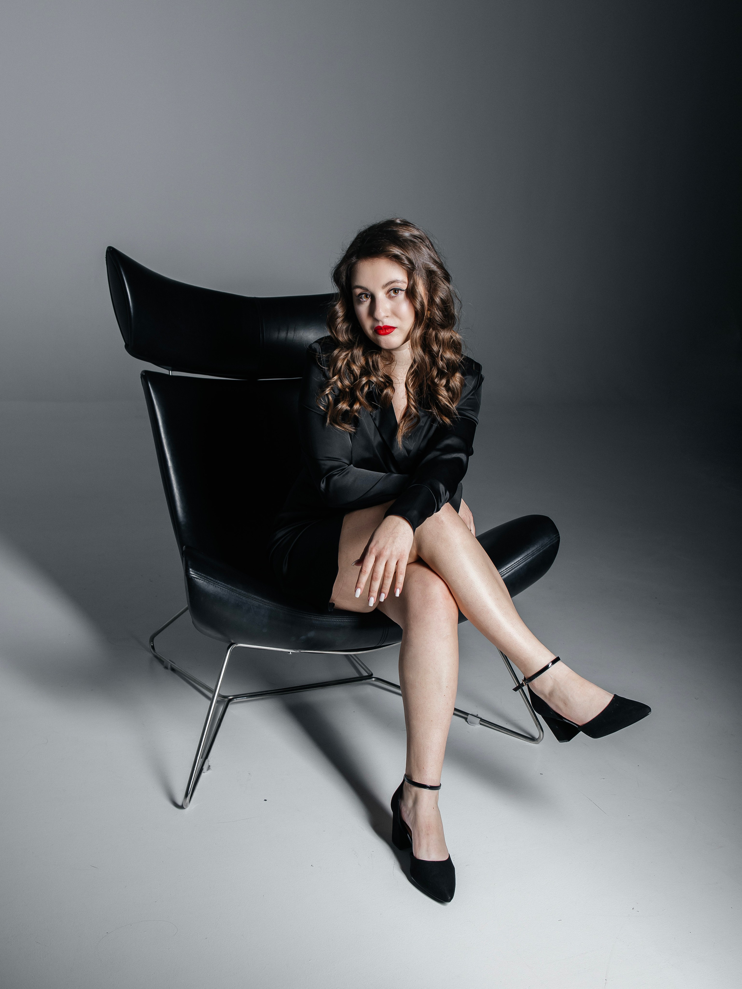 Виктория. Главная