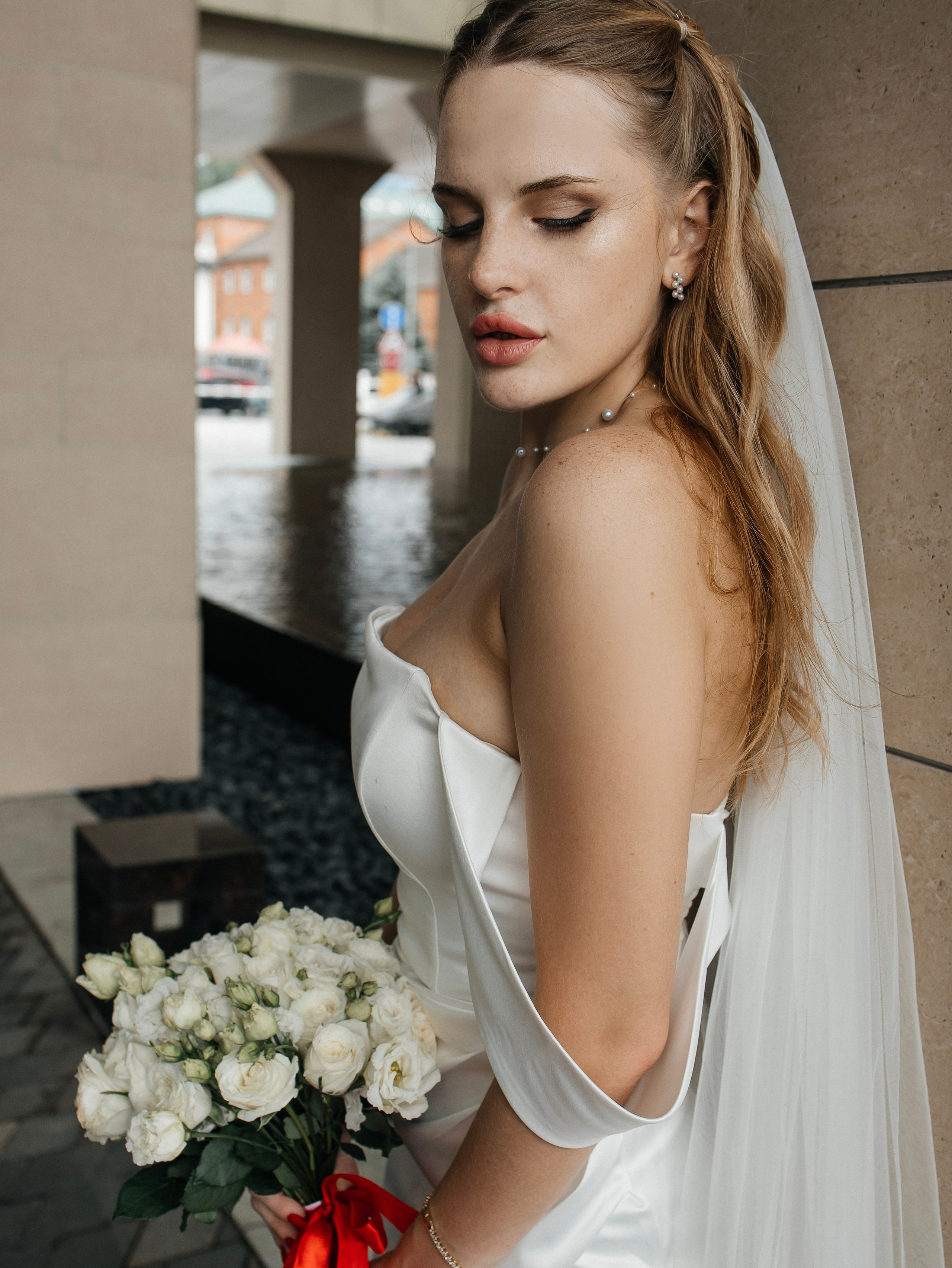 Диана и Георгий. Главная