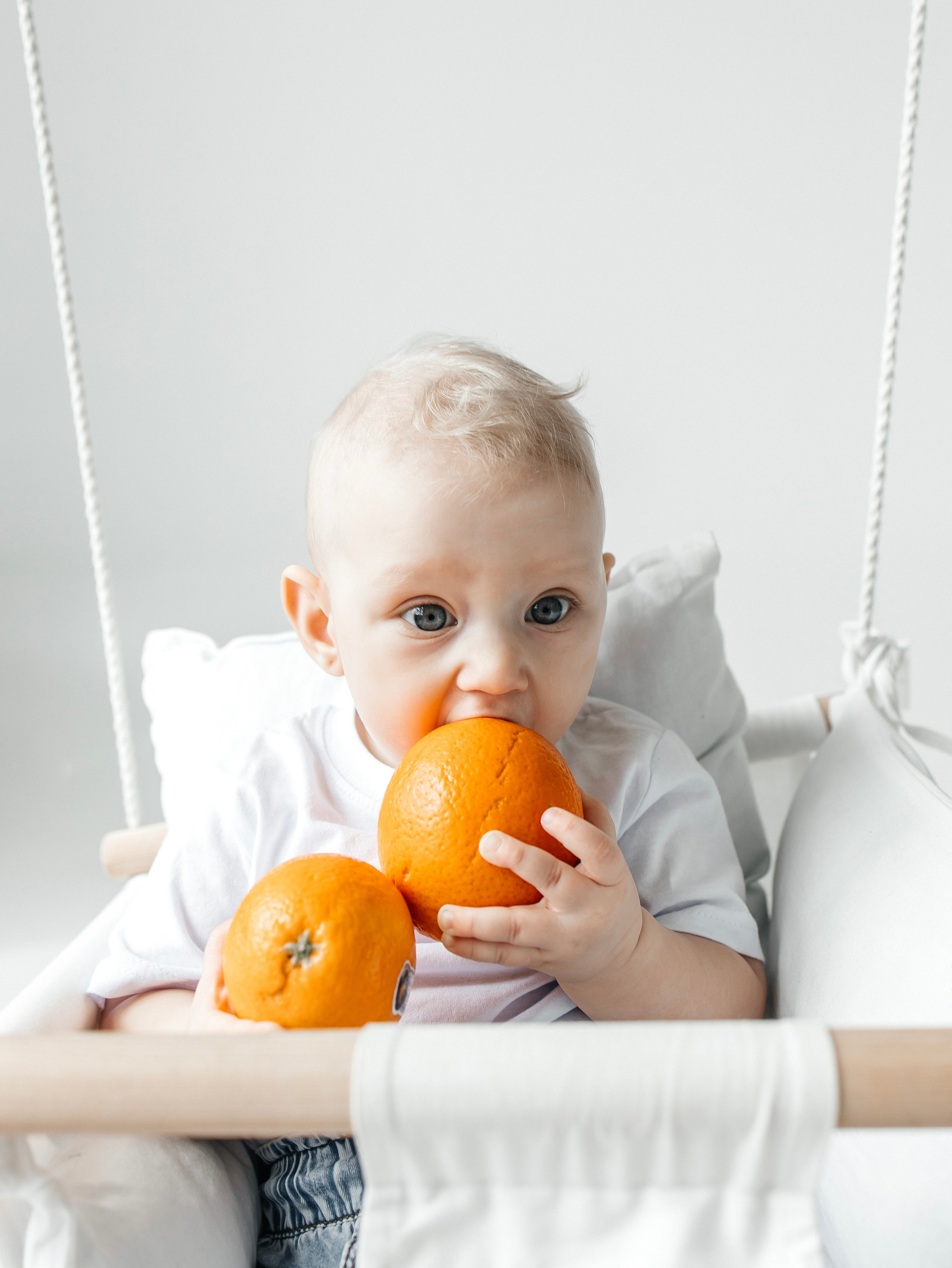 Ксюша 1 годик. Главная