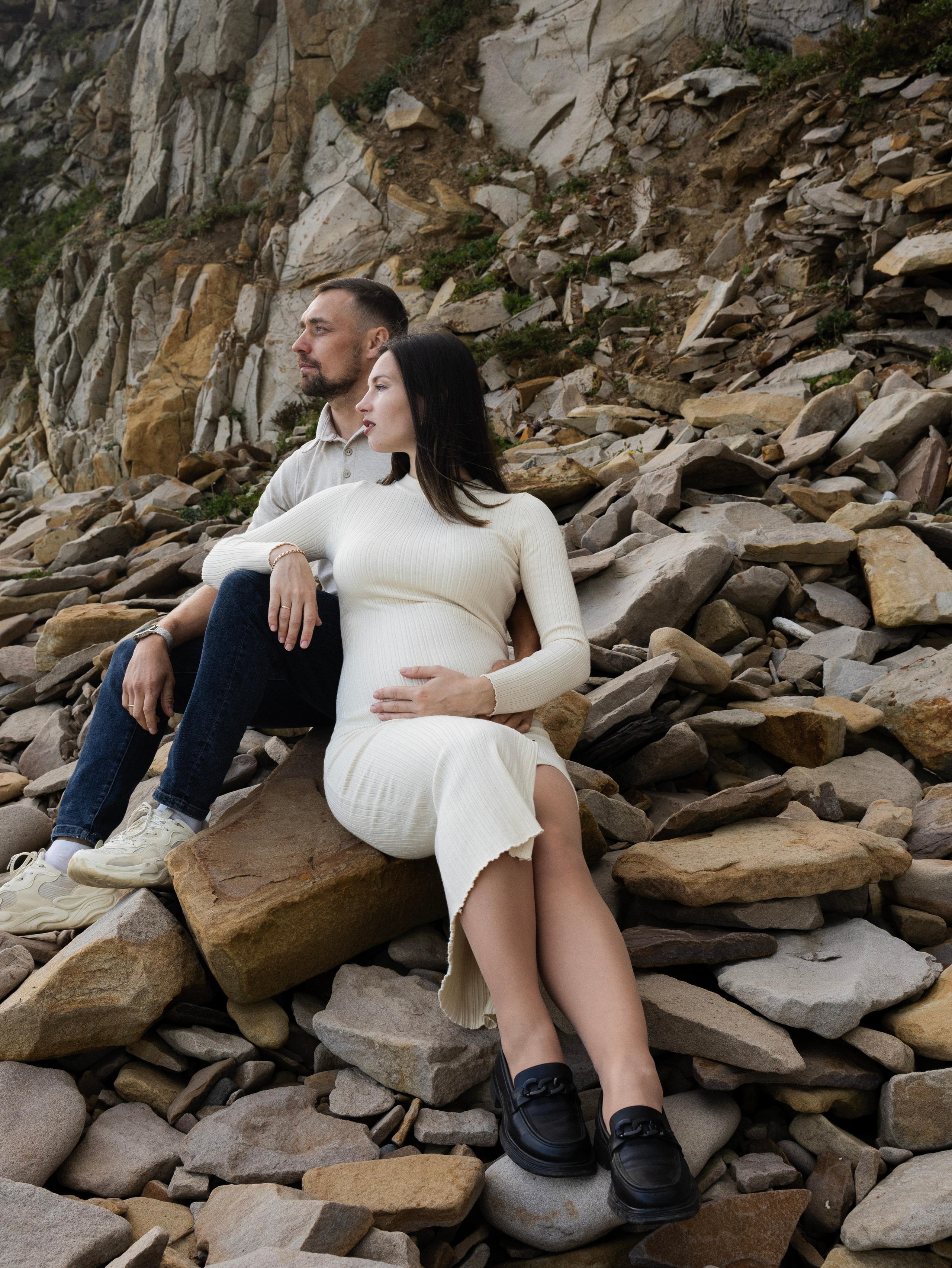 Людмила и Александр. Главная