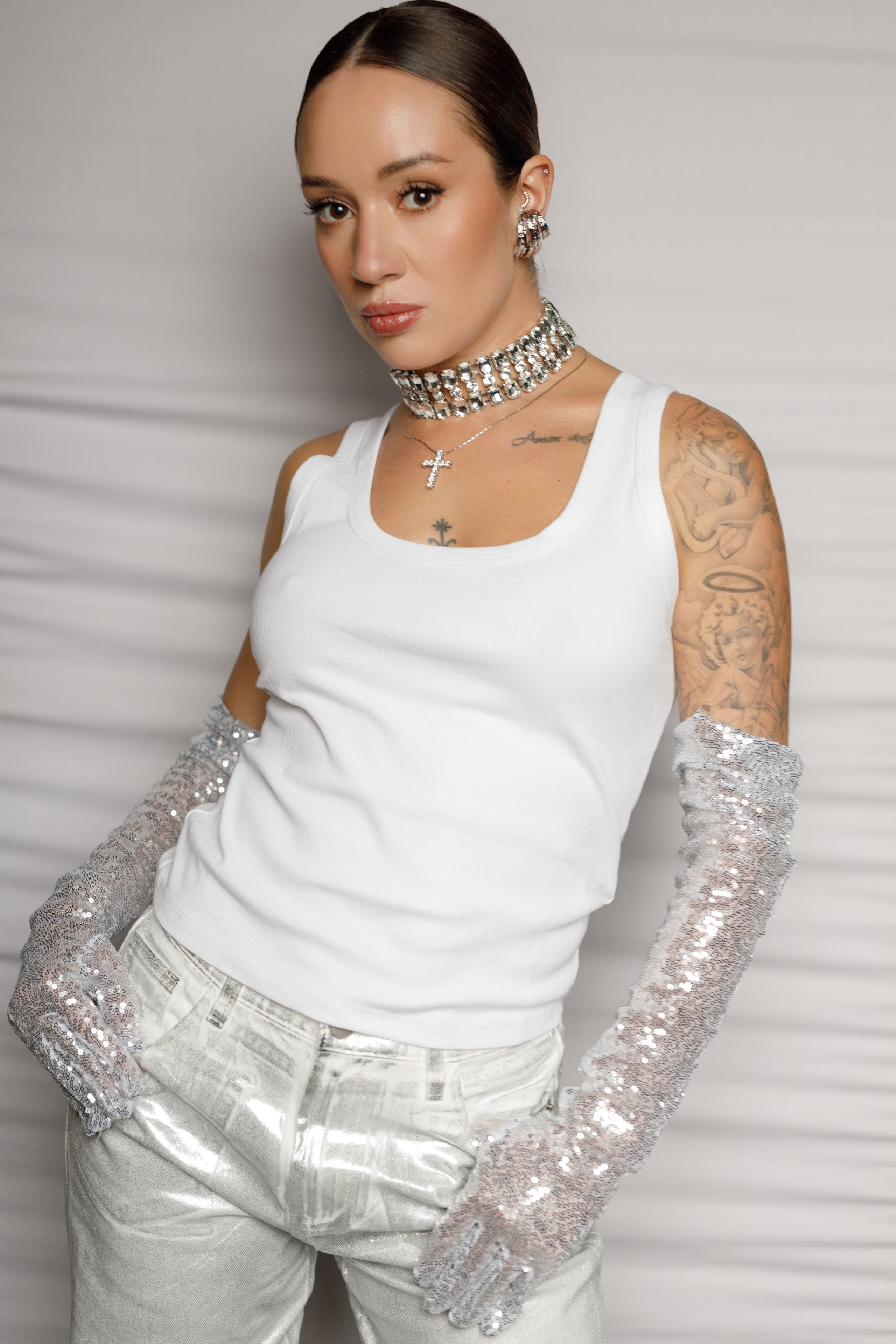 Женский портрет. Семейный и женский фотограф в Санкт-Петербурге Виктория Кострова